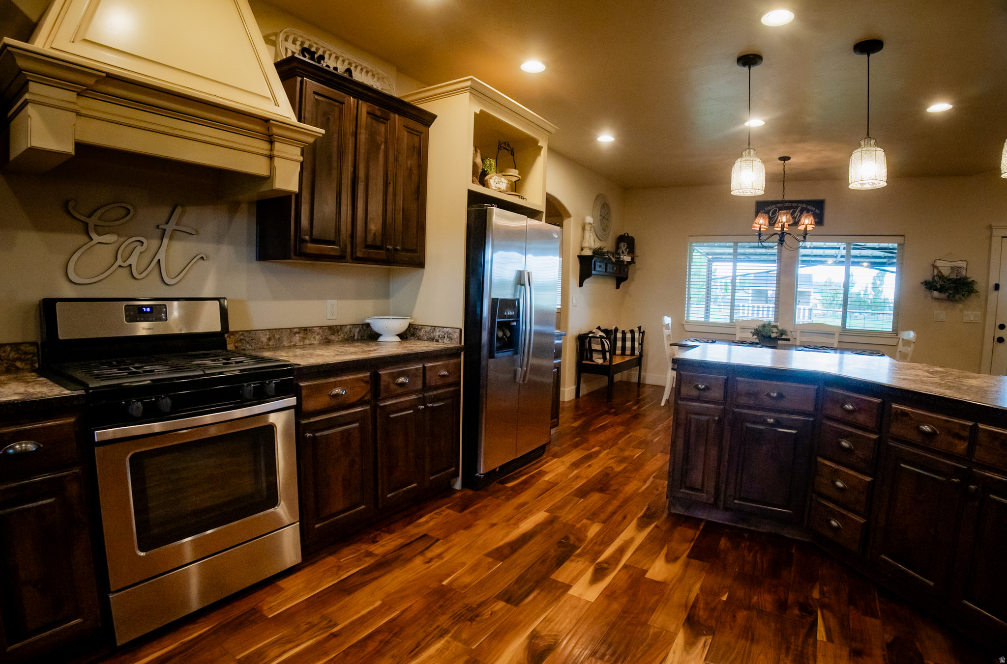 COVENTRY COVE - Residential