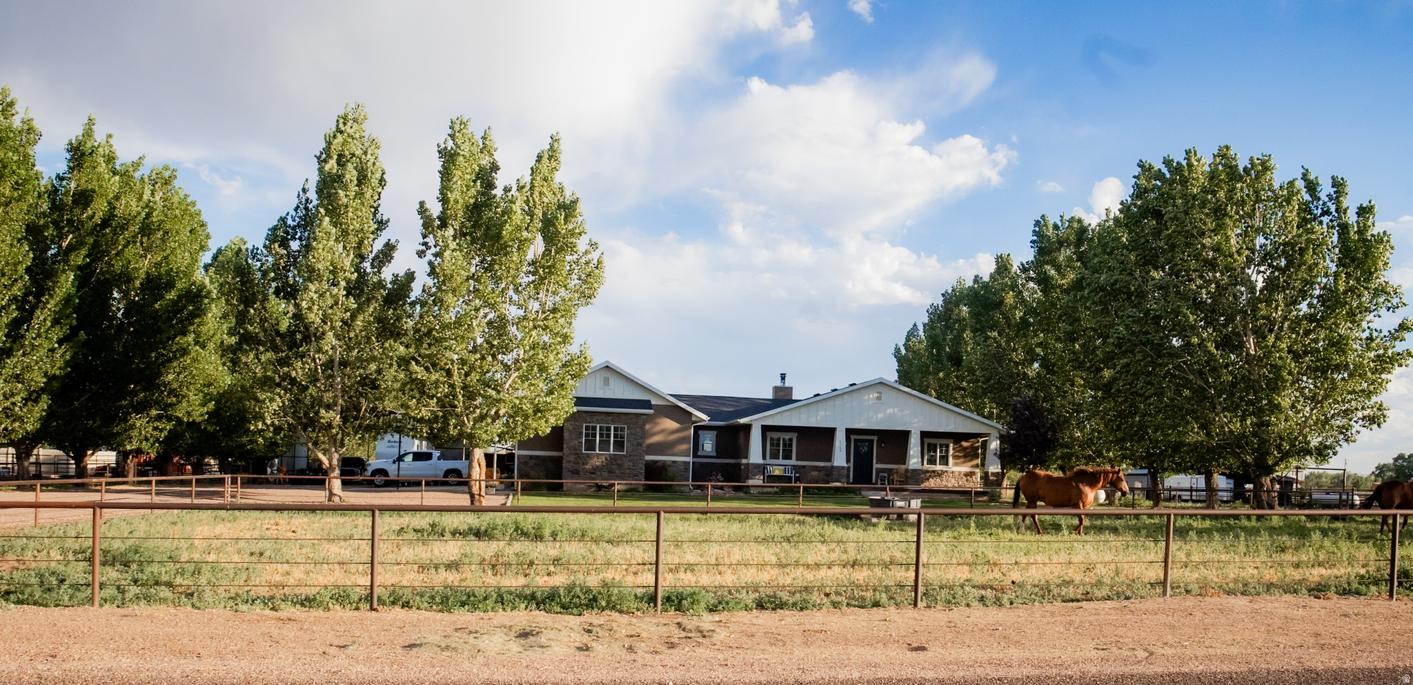COVENTRY COVE - Residential
