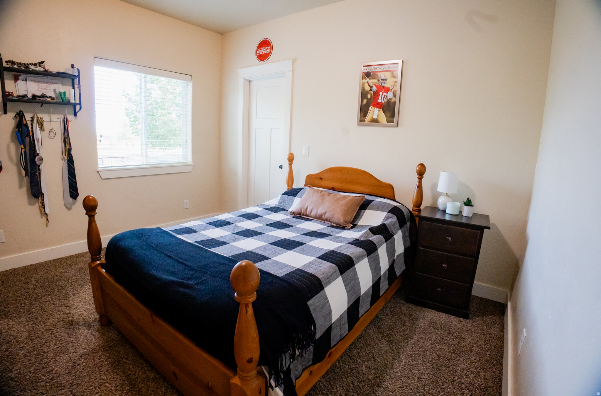 COVENTRY COVE - Residential