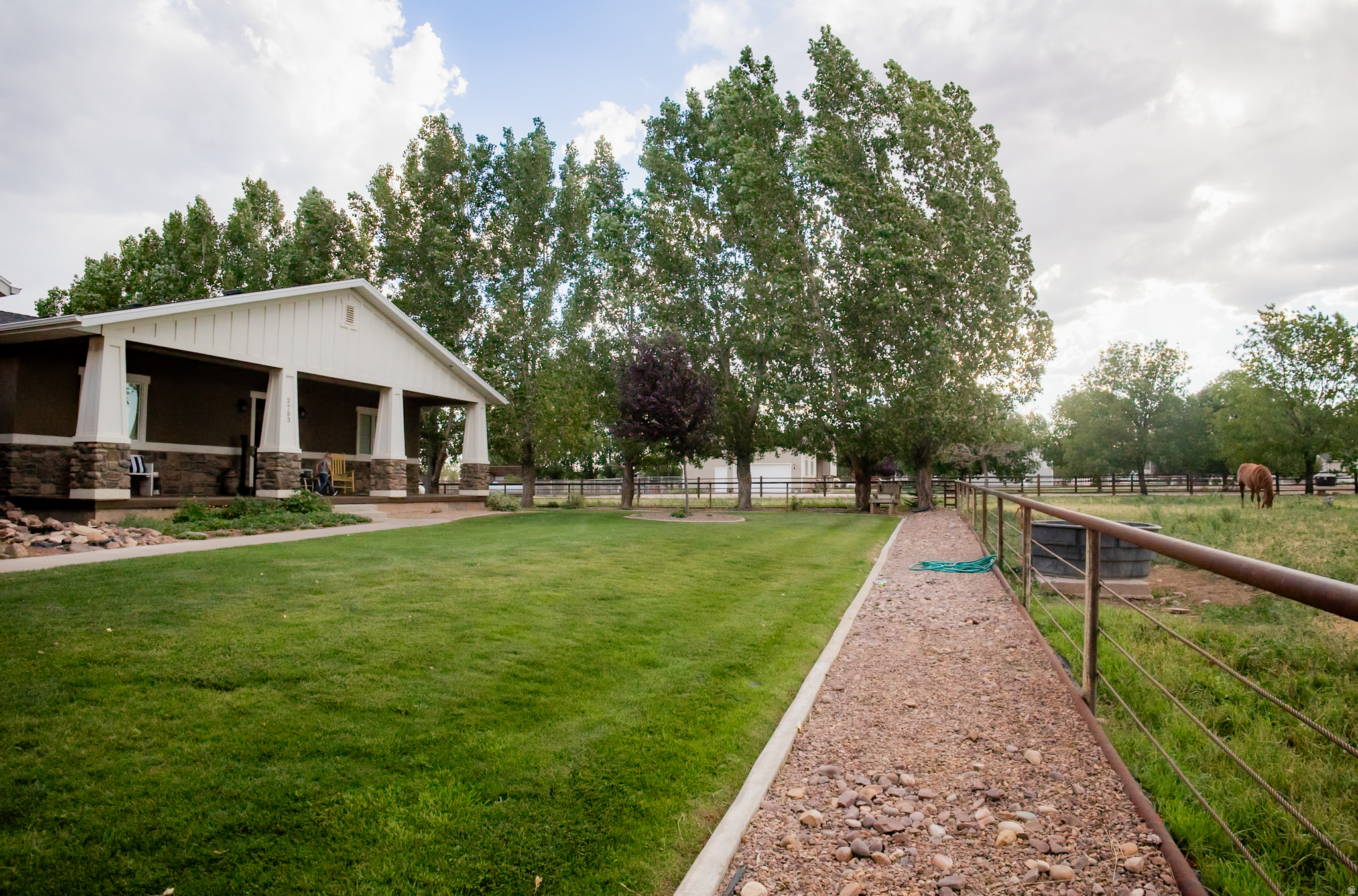 COVENTRY COVE - Residential