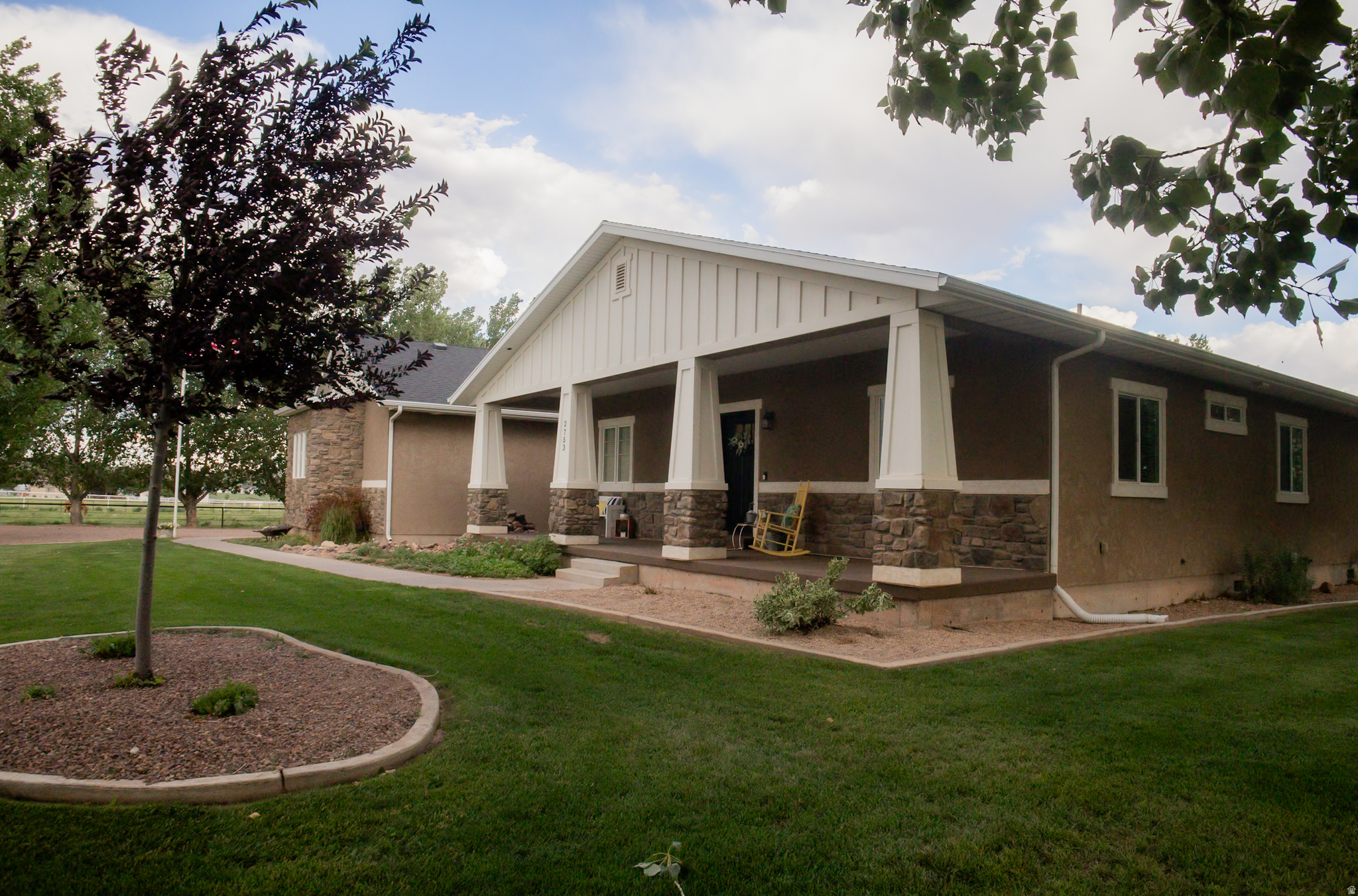 COVENTRY COVE - Residential