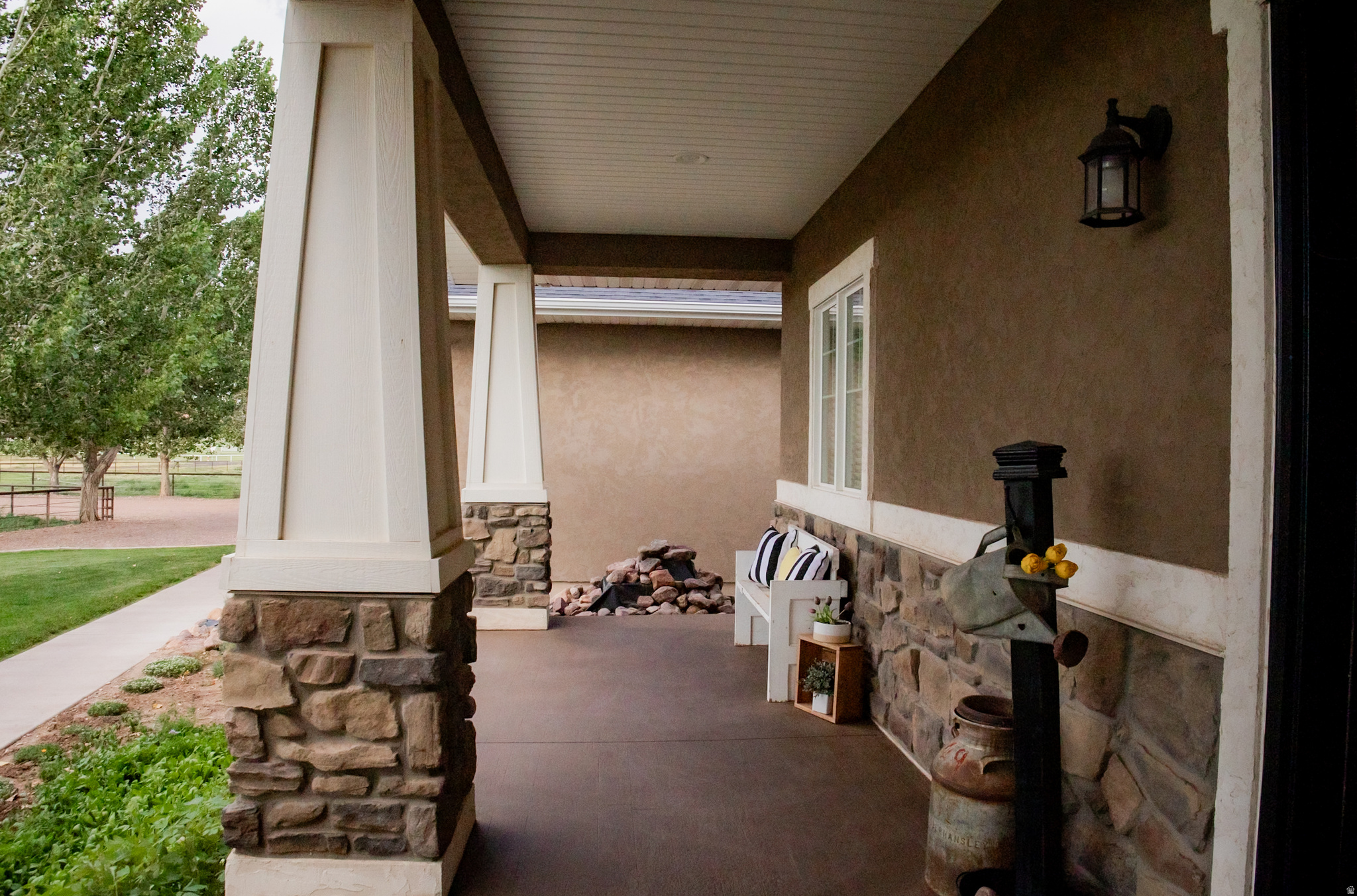 COVENTRY COVE - Residential