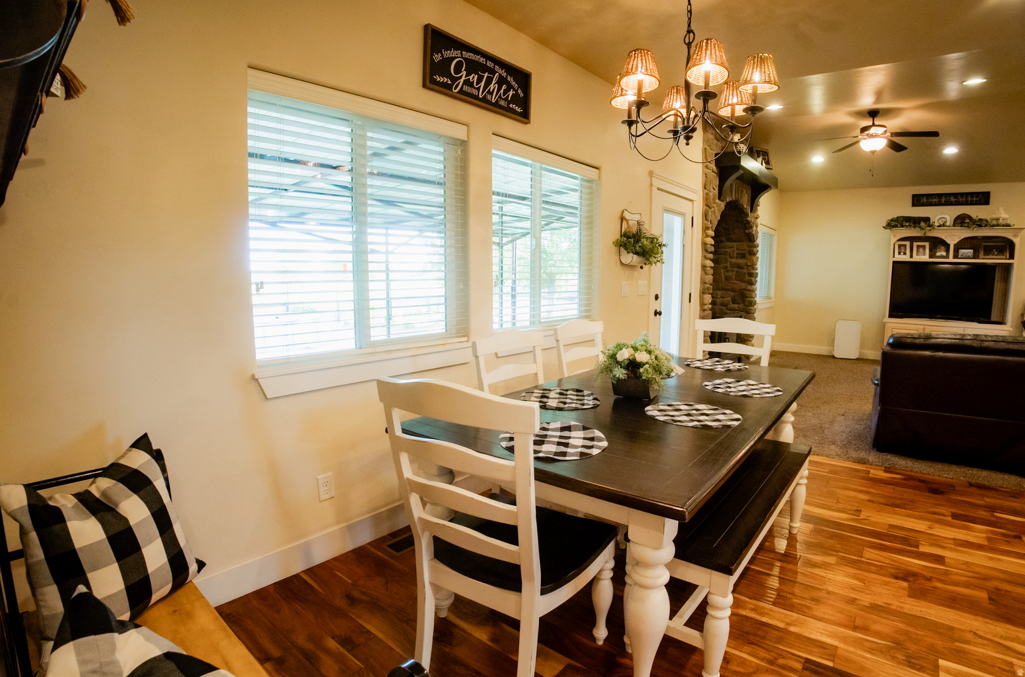 COVENTRY COVE - Residential