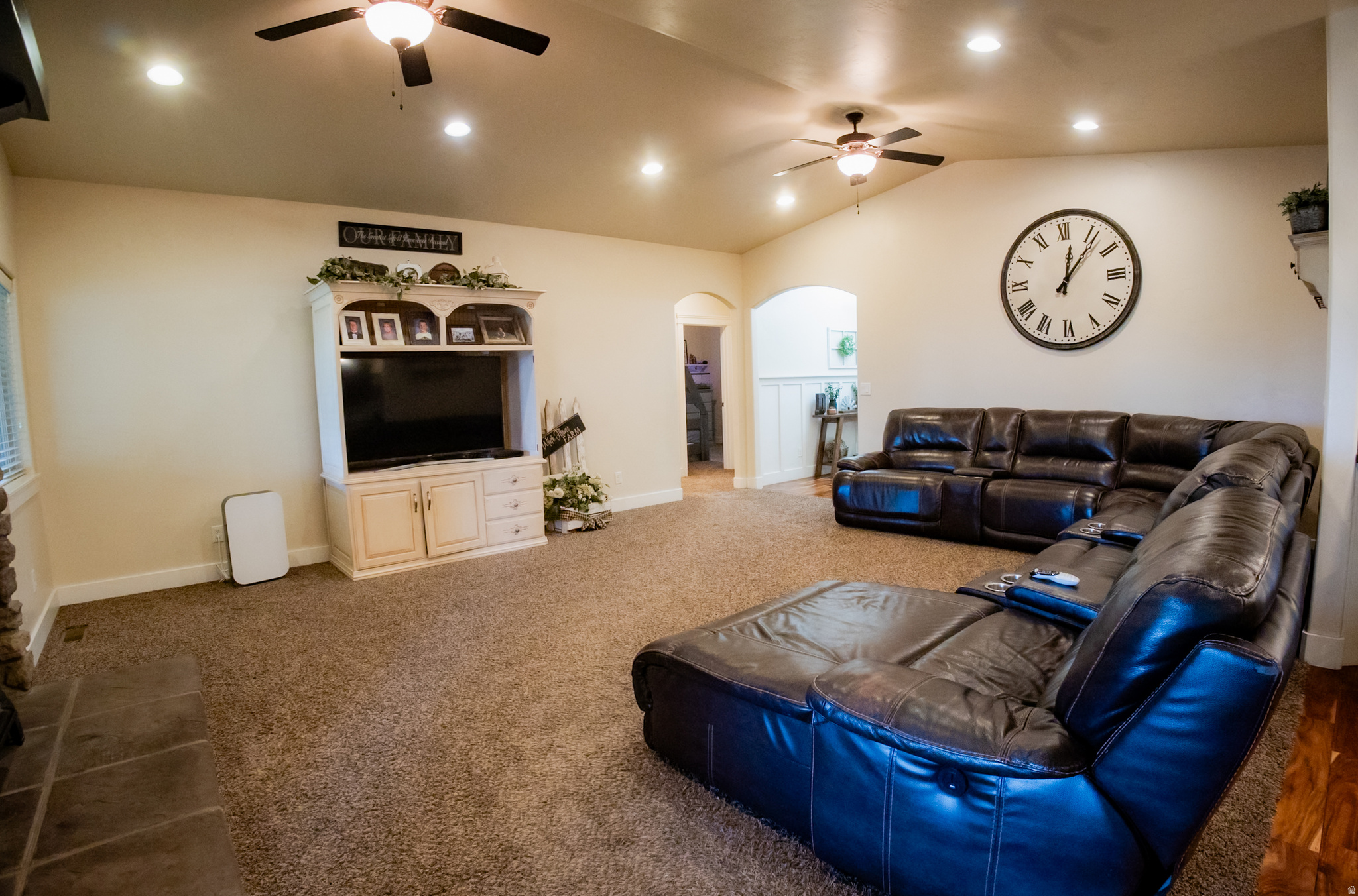 COVENTRY COVE - Residential