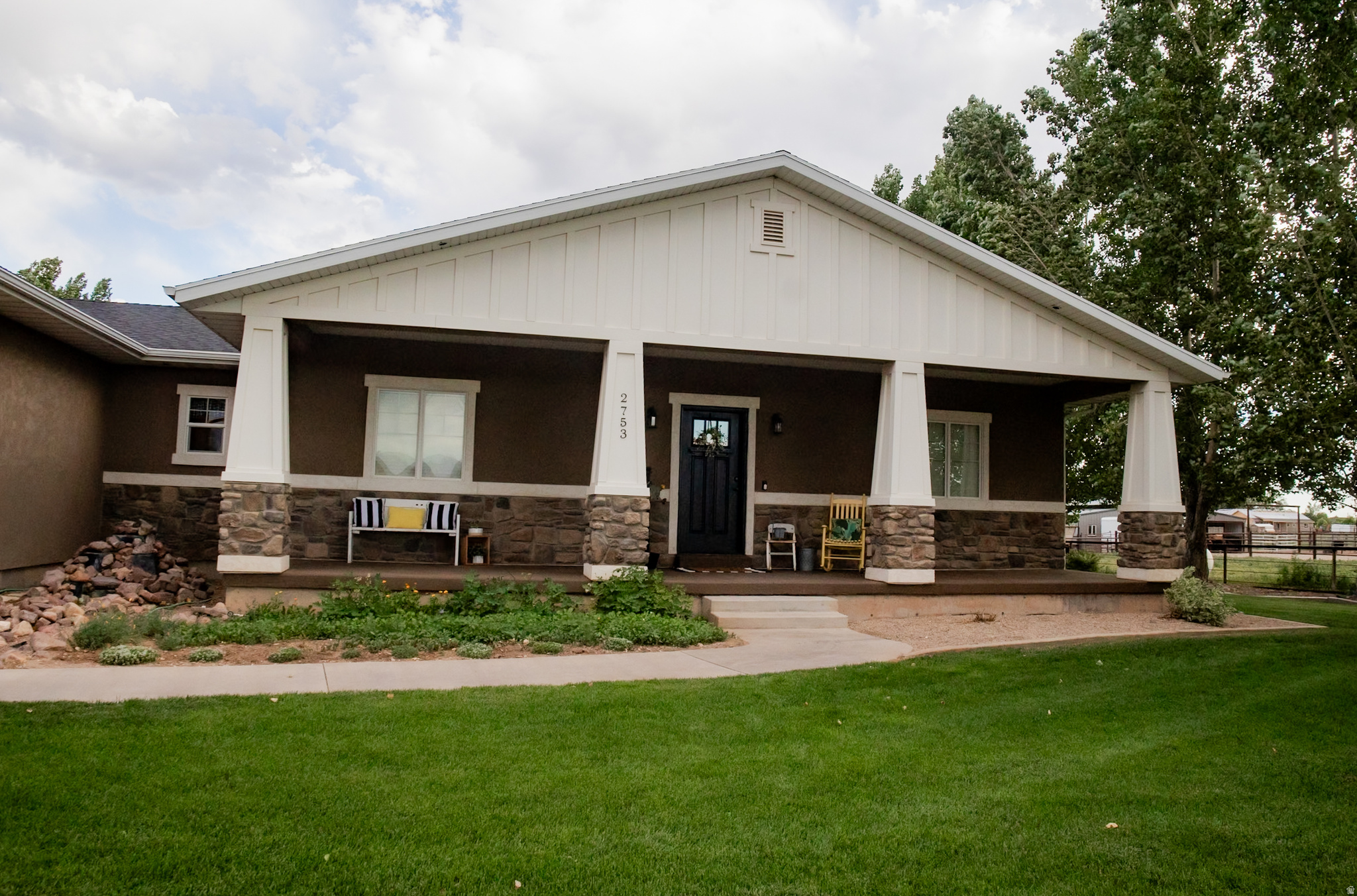 COVENTRY COVE - Residential