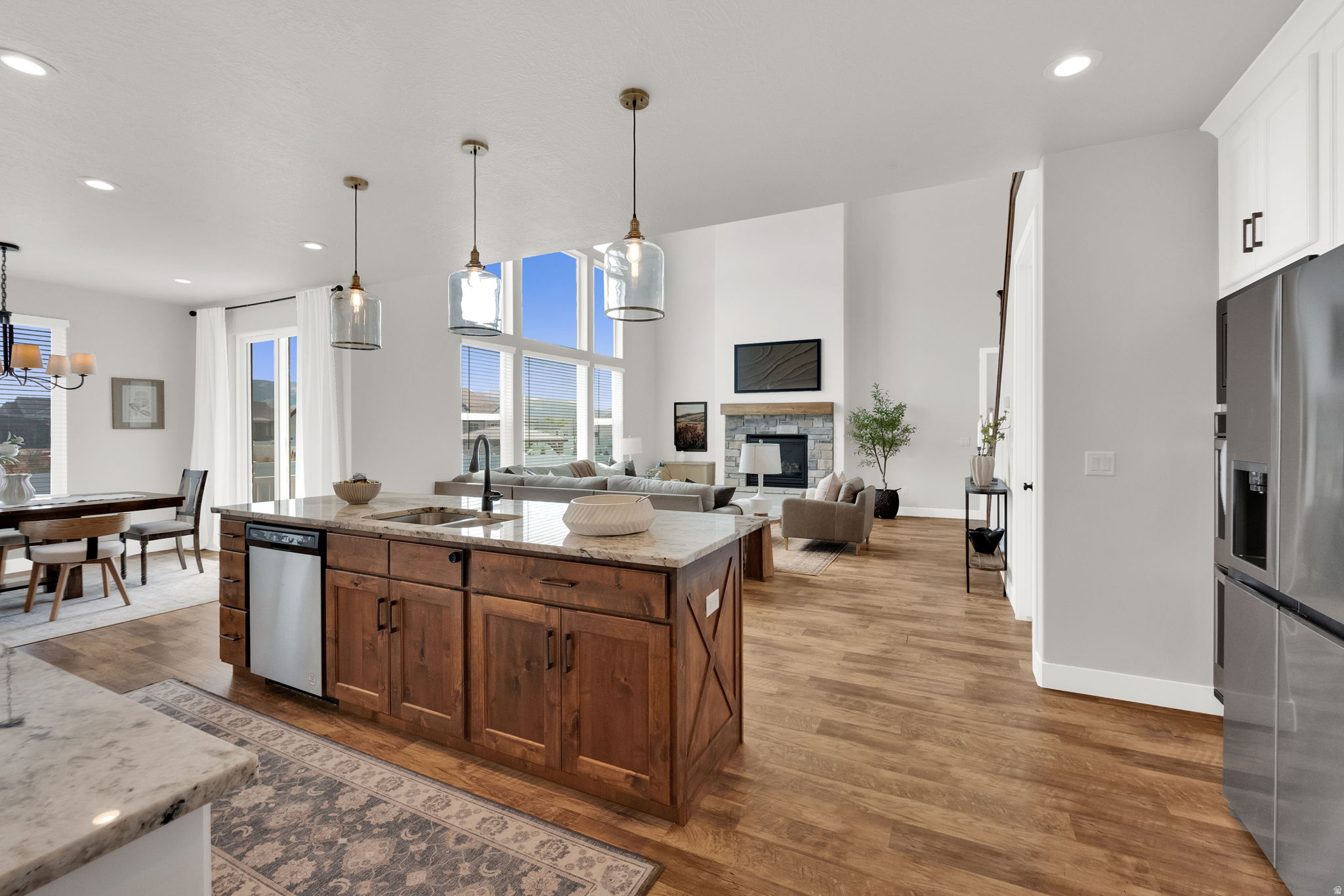 TAYLOR MEADOWS - Residential