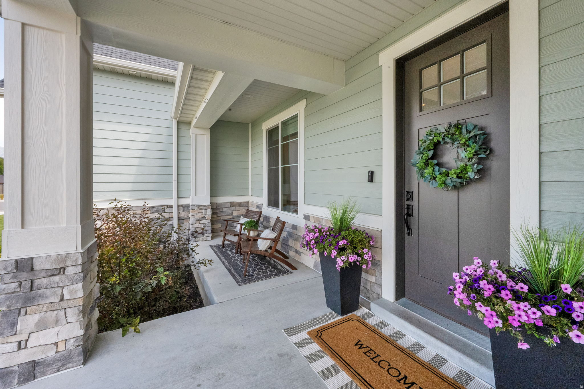 TAYLOR MEADOWS - Residential