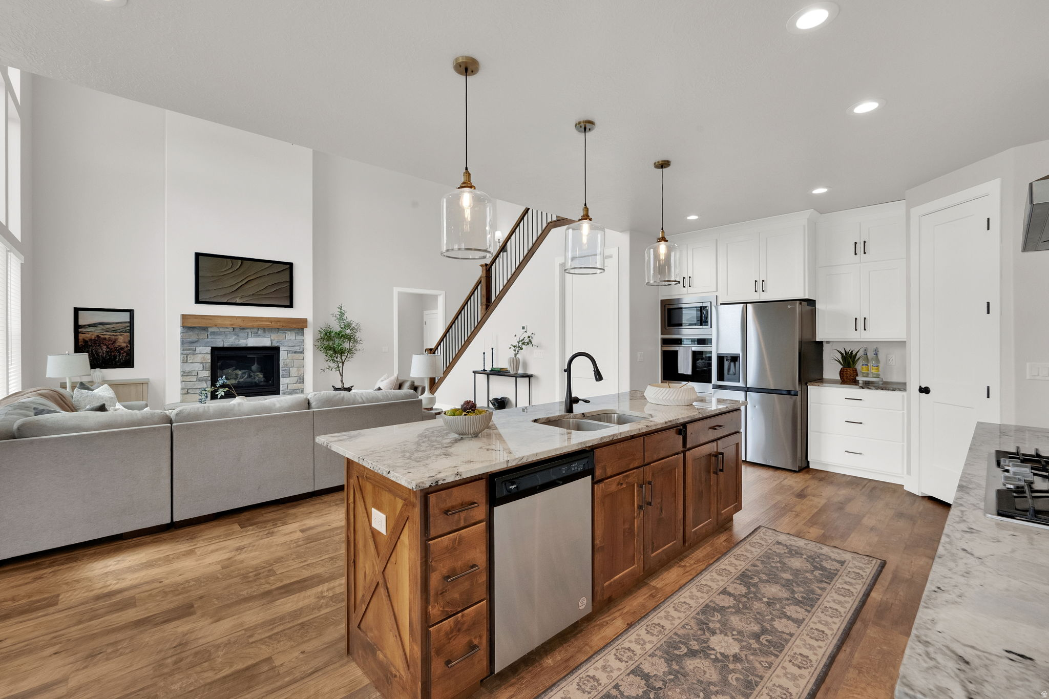 TAYLOR MEADOWS - Residential