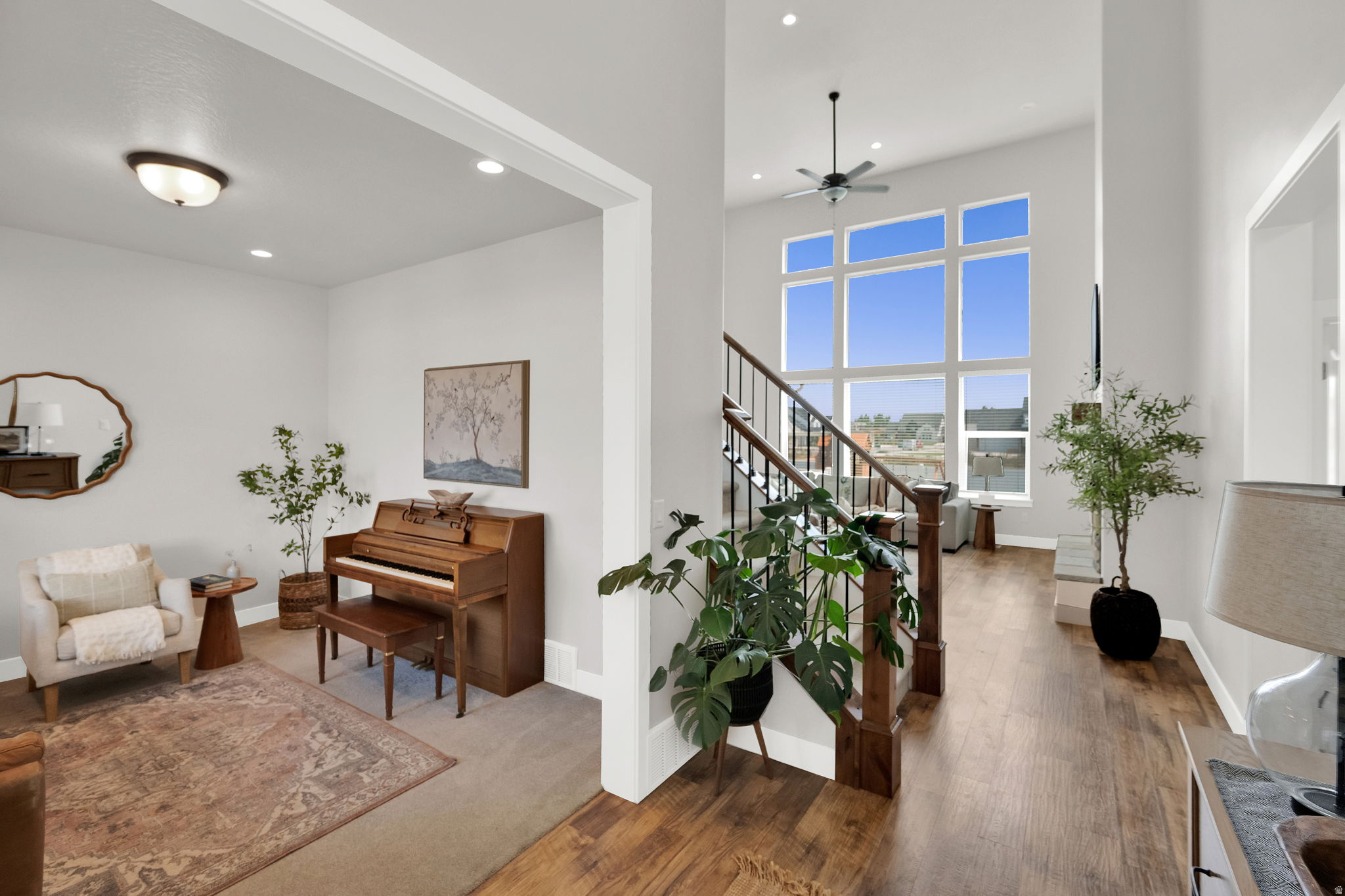TAYLOR MEADOWS - Residential