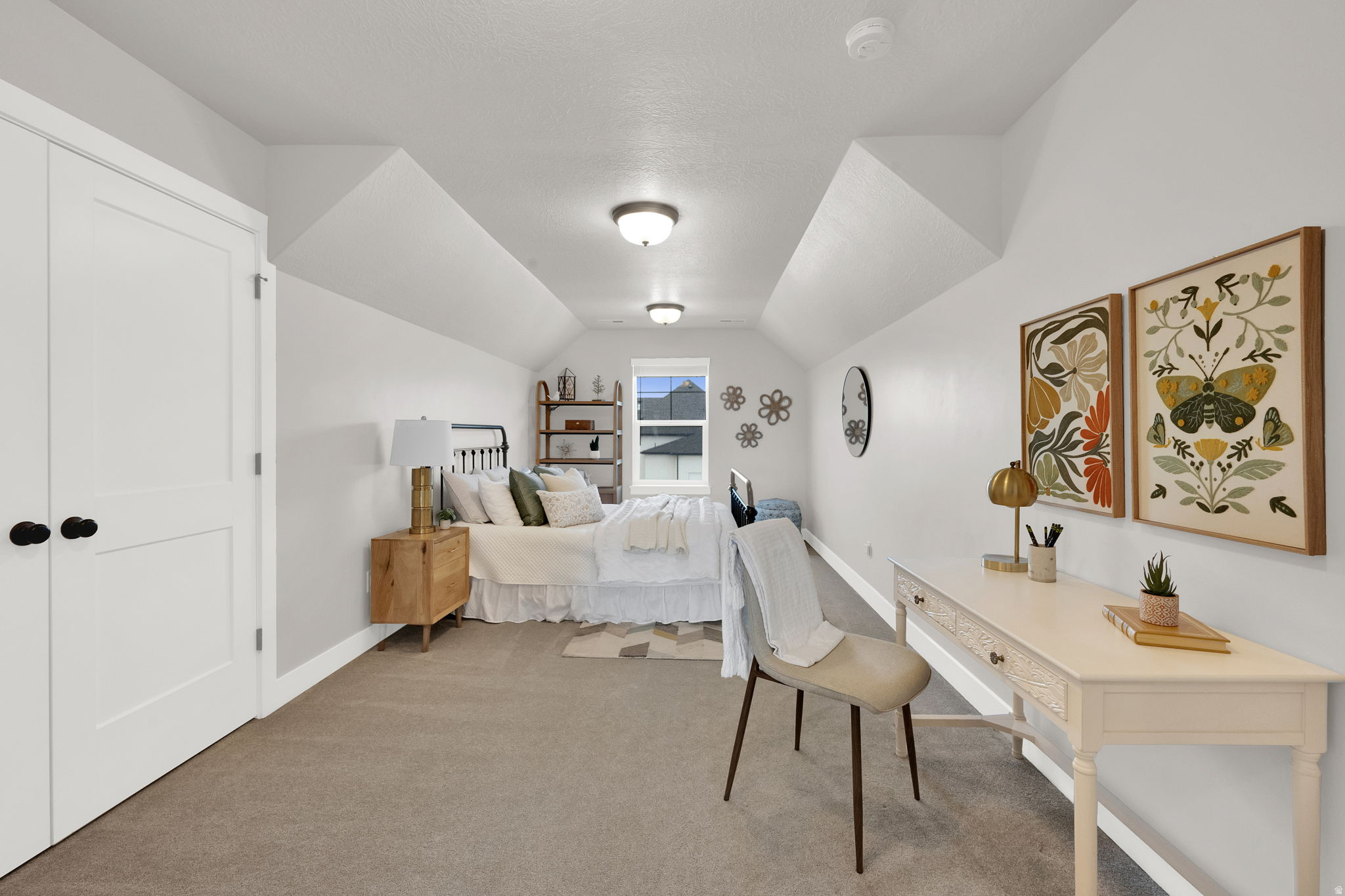 TAYLOR MEADOWS - Residential