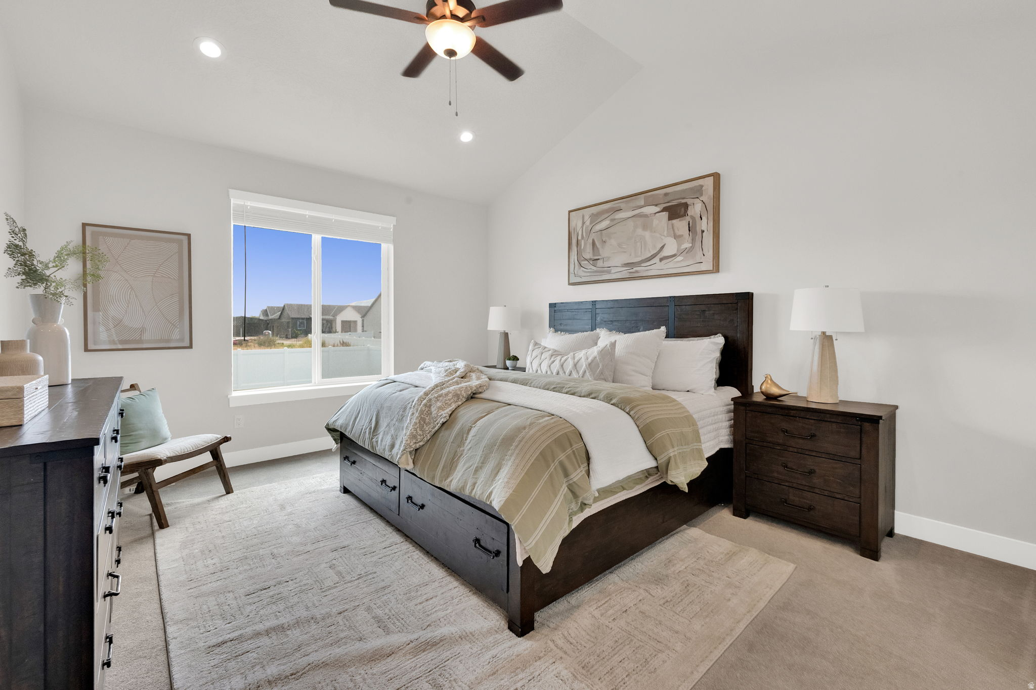 TAYLOR MEADOWS - Residential