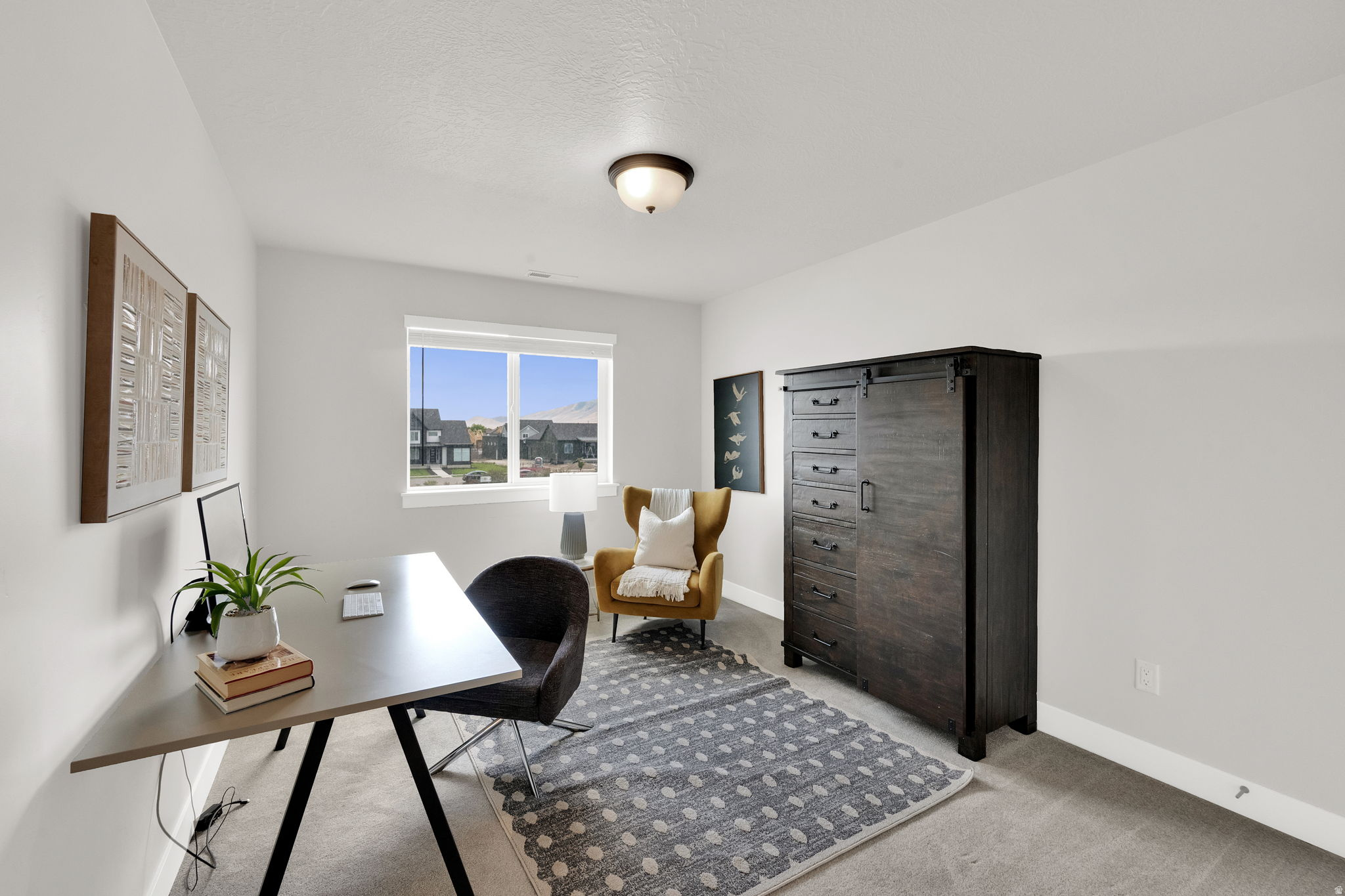 TAYLOR MEADOWS - Residential
