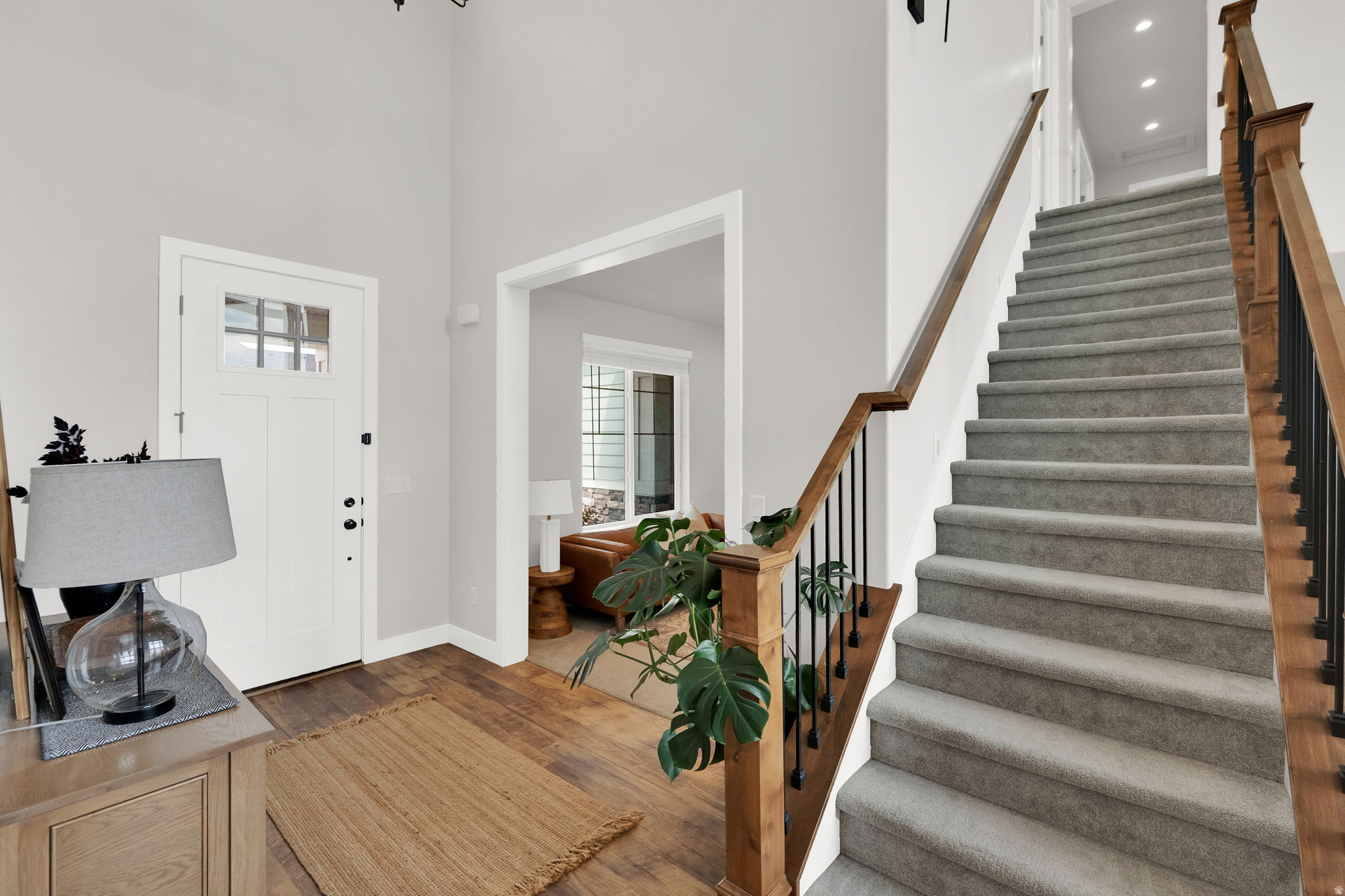 TAYLOR MEADOWS - Residential