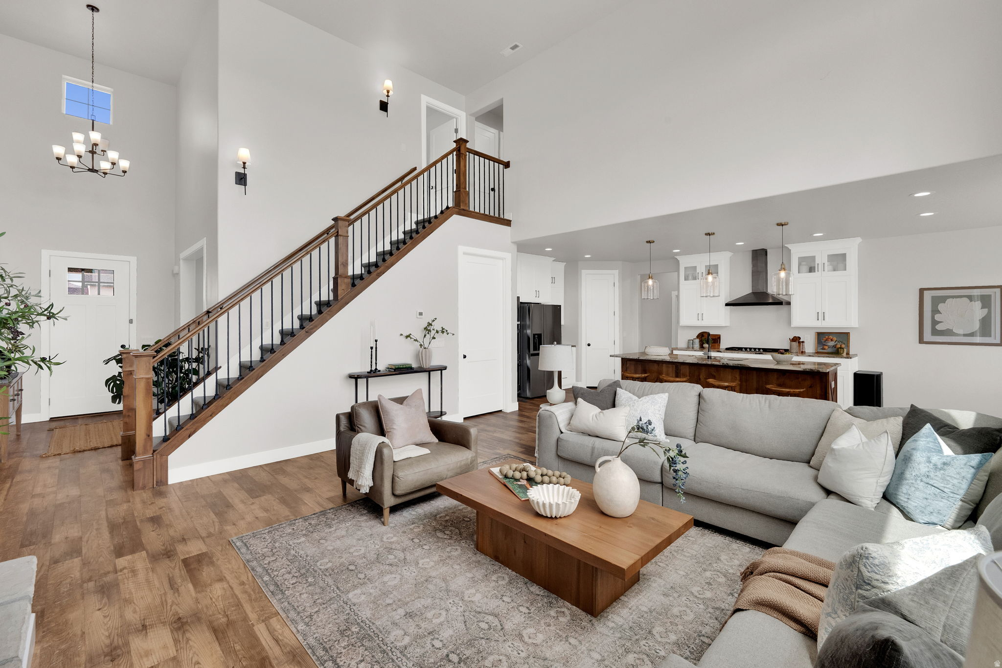 TAYLOR MEADOWS - Residential
