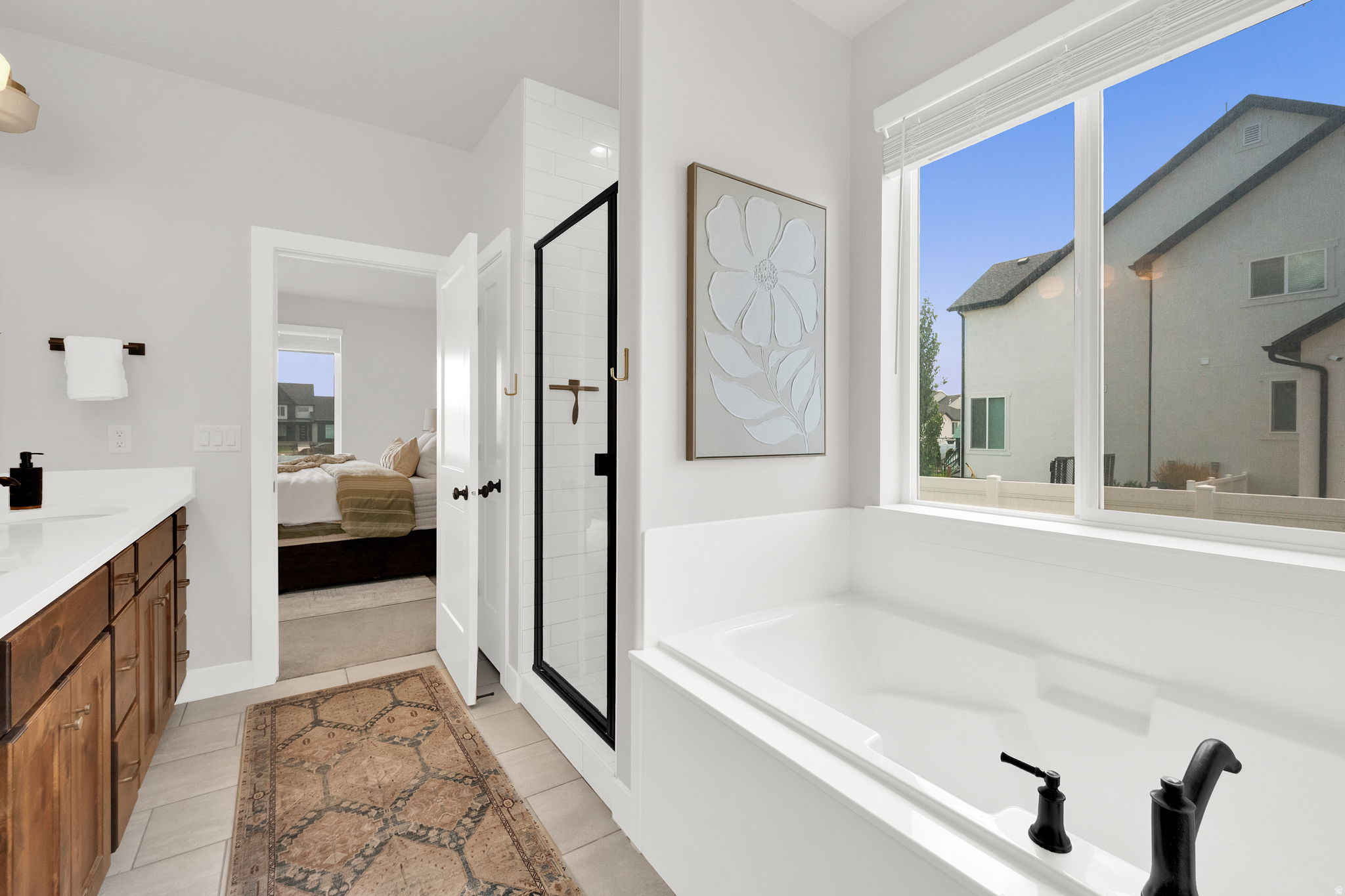 TAYLOR MEADOWS - Residential