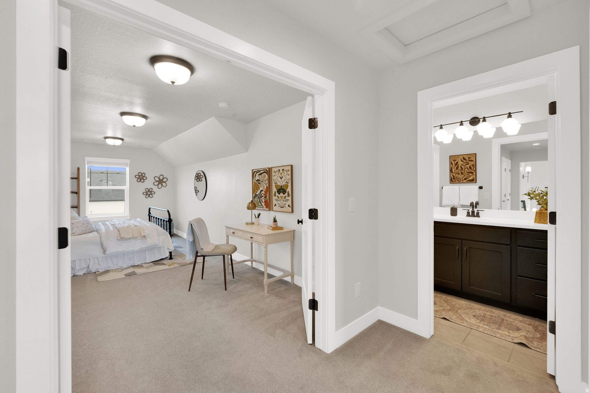 TAYLOR MEADOWS - Residential