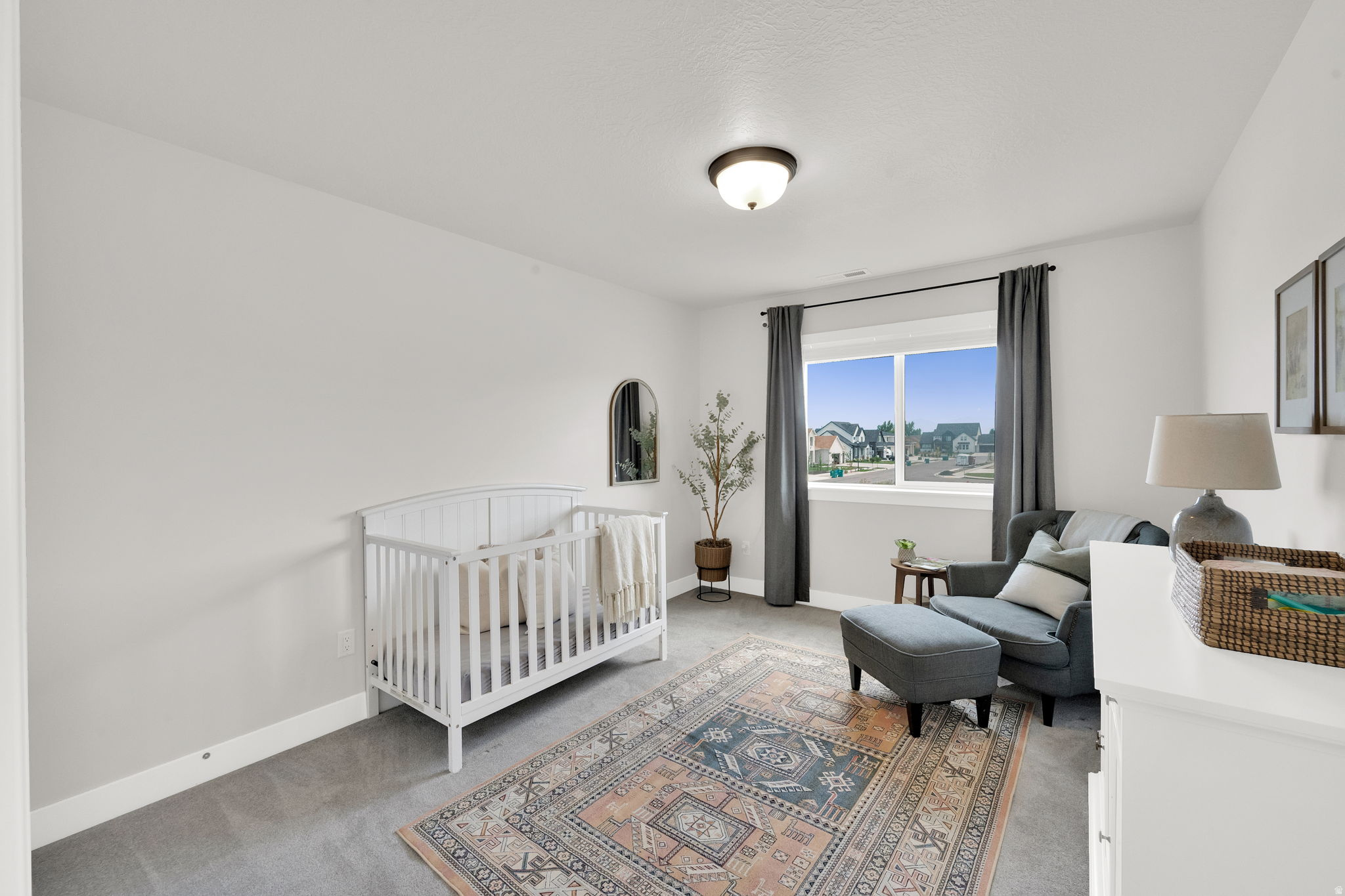 TAYLOR MEADOWS - Residential