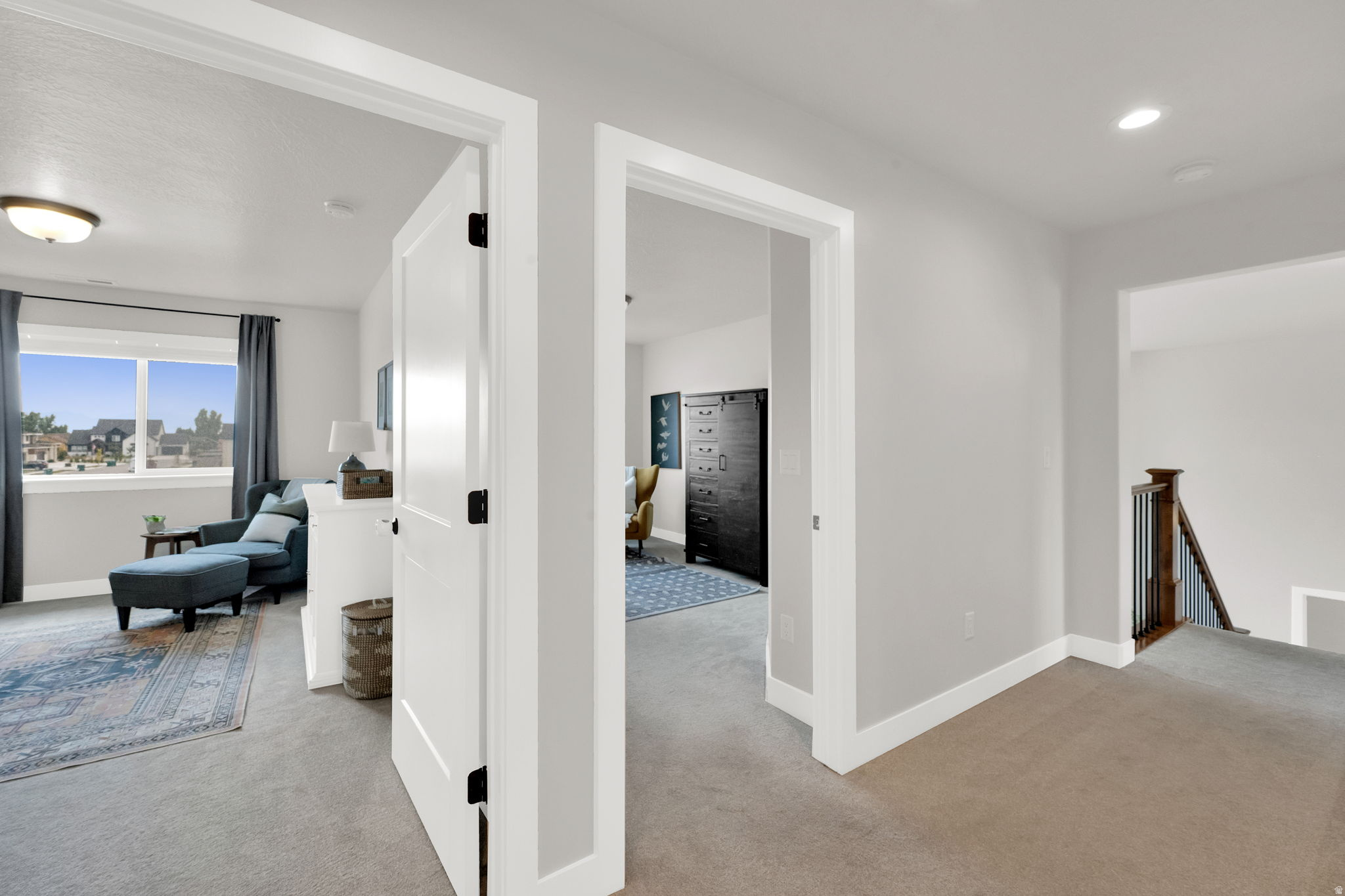 TAYLOR MEADOWS - Residential