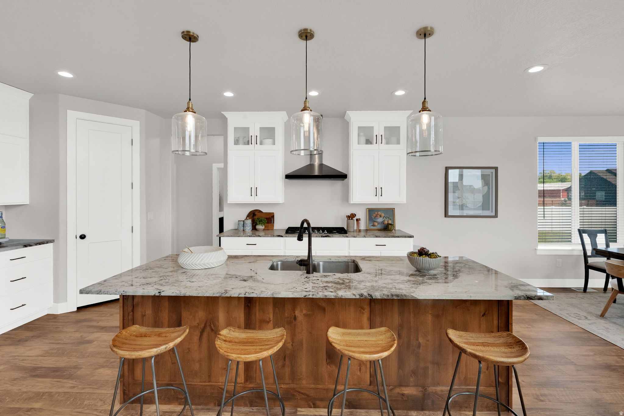 TAYLOR MEADOWS - Residential