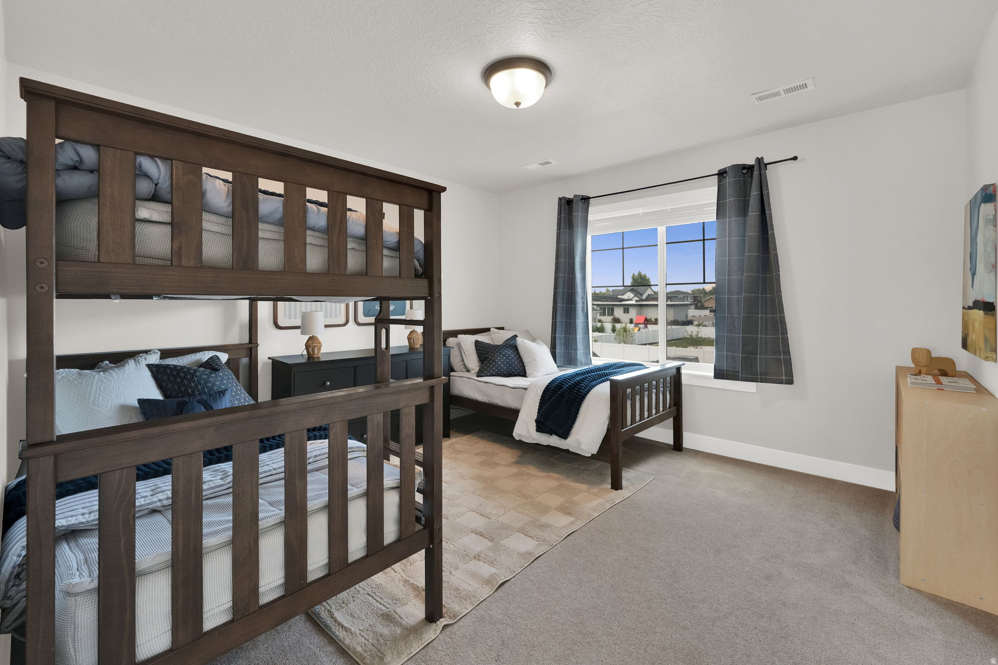 TAYLOR MEADOWS - Residential