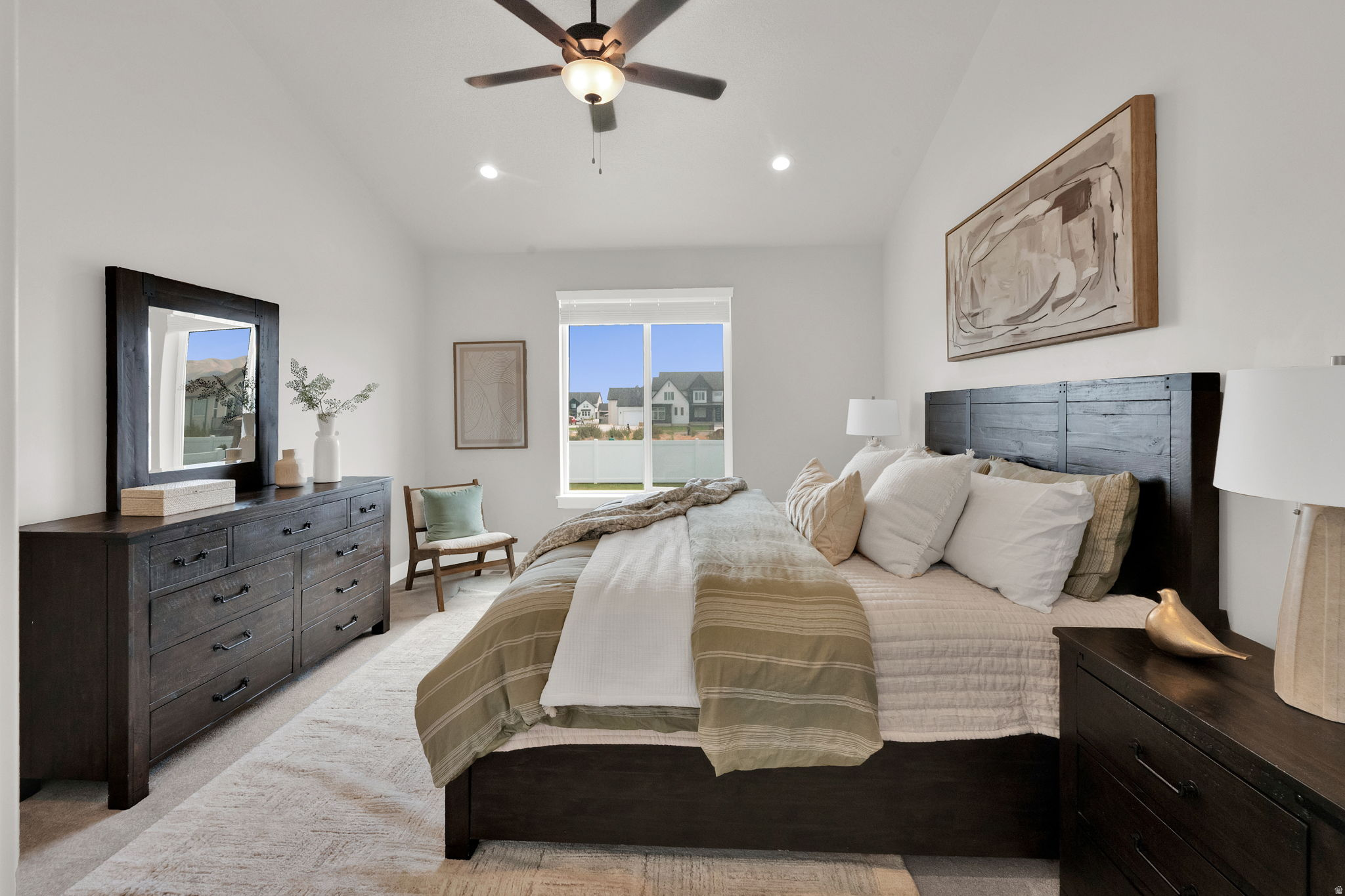 TAYLOR MEADOWS - Residential