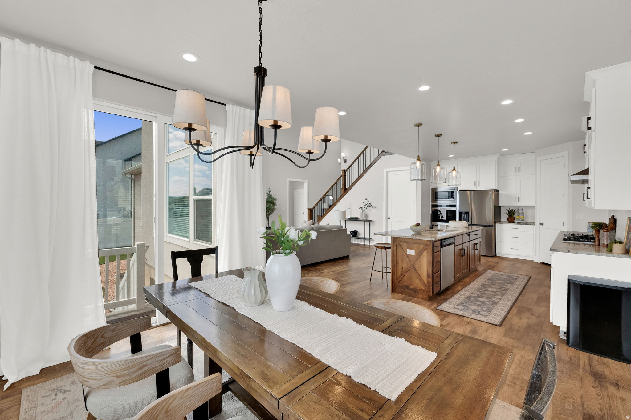 TAYLOR MEADOWS - Residential