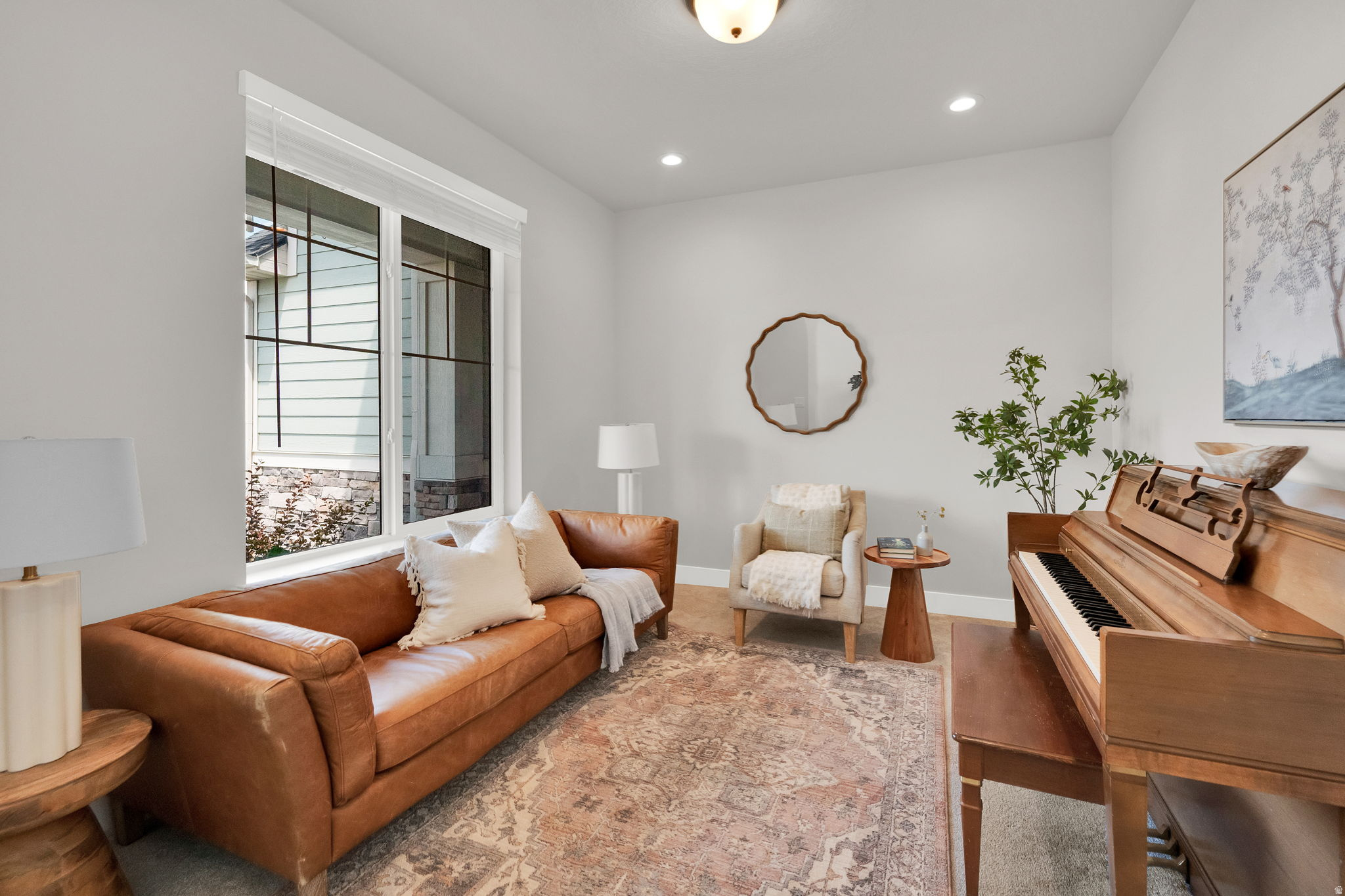 TAYLOR MEADOWS - Residential
