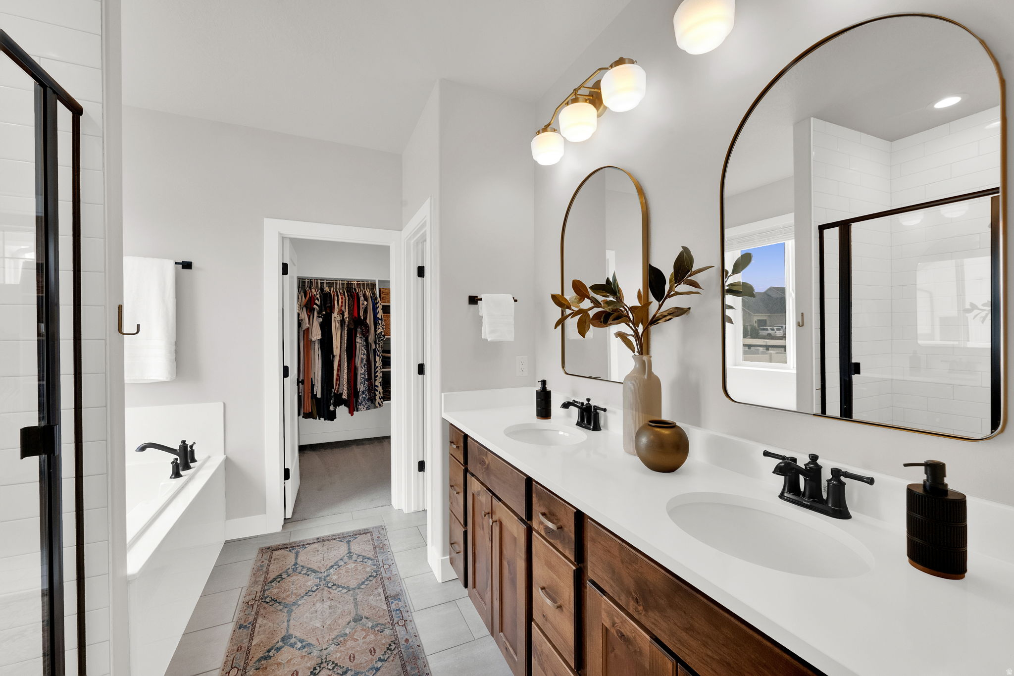 TAYLOR MEADOWS - Residential