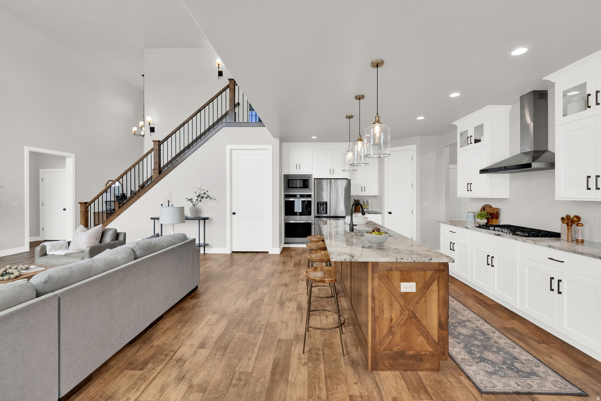 TAYLOR MEADOWS - Residential