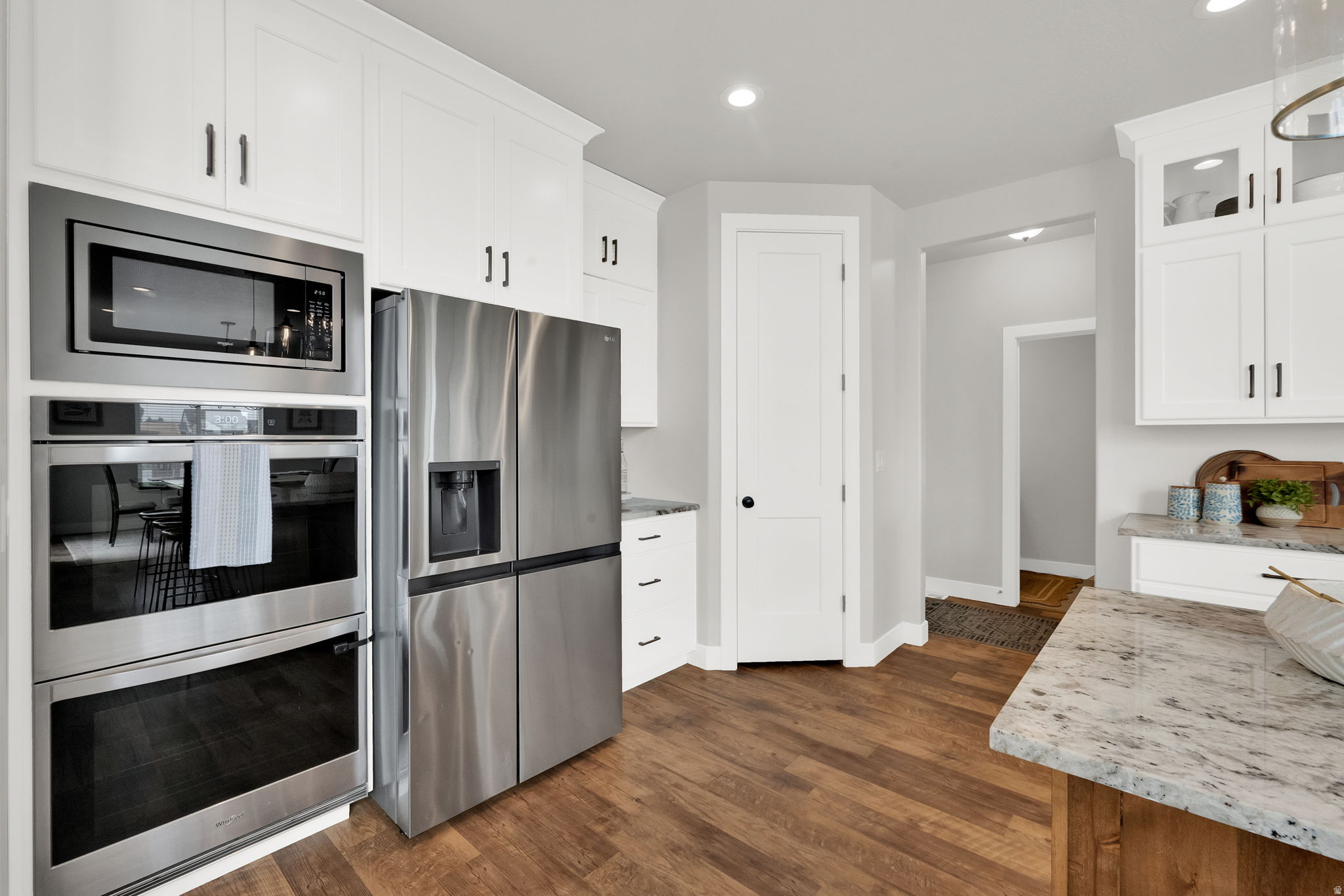 TAYLOR MEADOWS - Residential