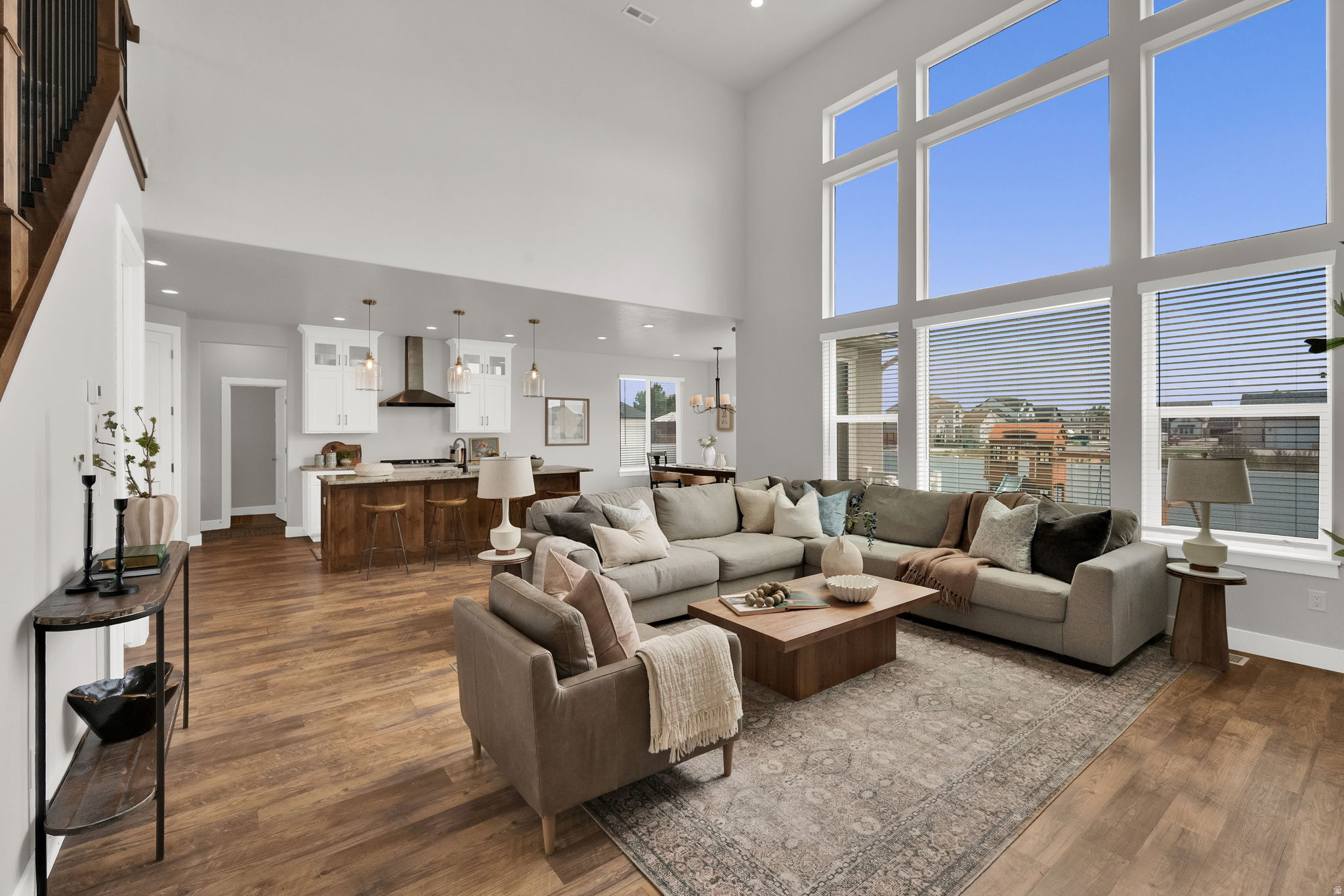 TAYLOR MEADOWS - Residential