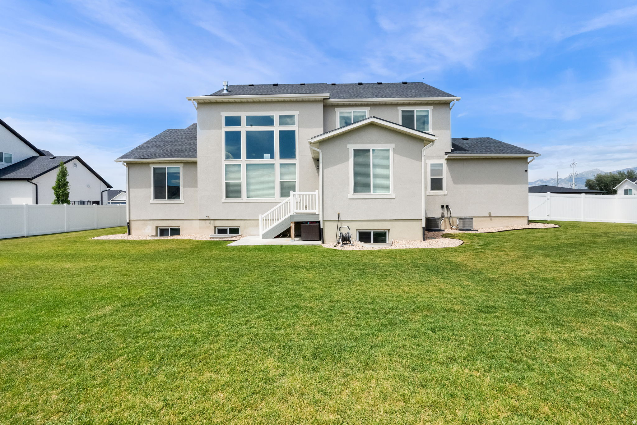 TAYLOR MEADOWS - Residential