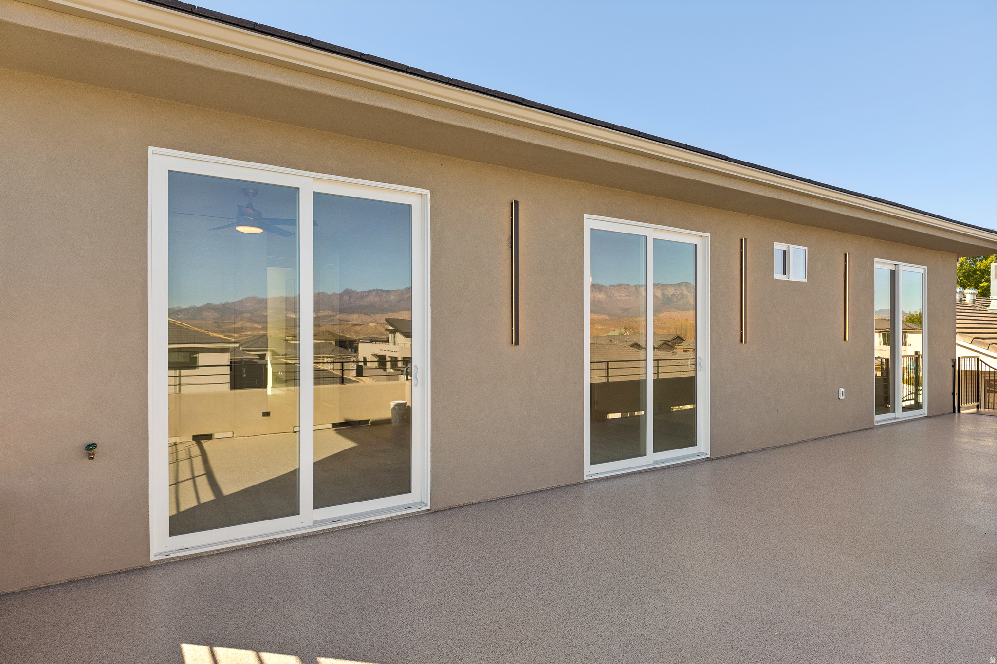FALCON RIDGE PH 4 - Residential