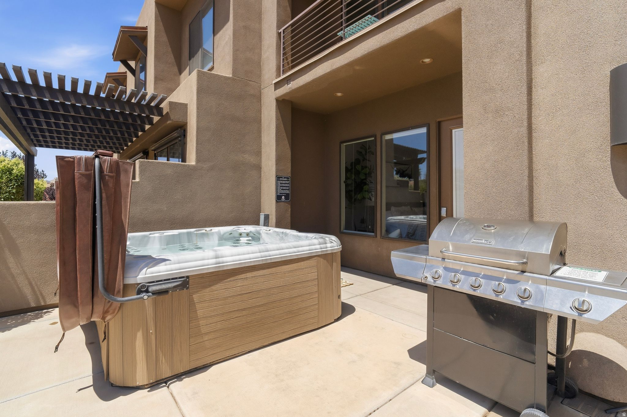 ESCAPES AT THE LEDGES PH 2 - Residential