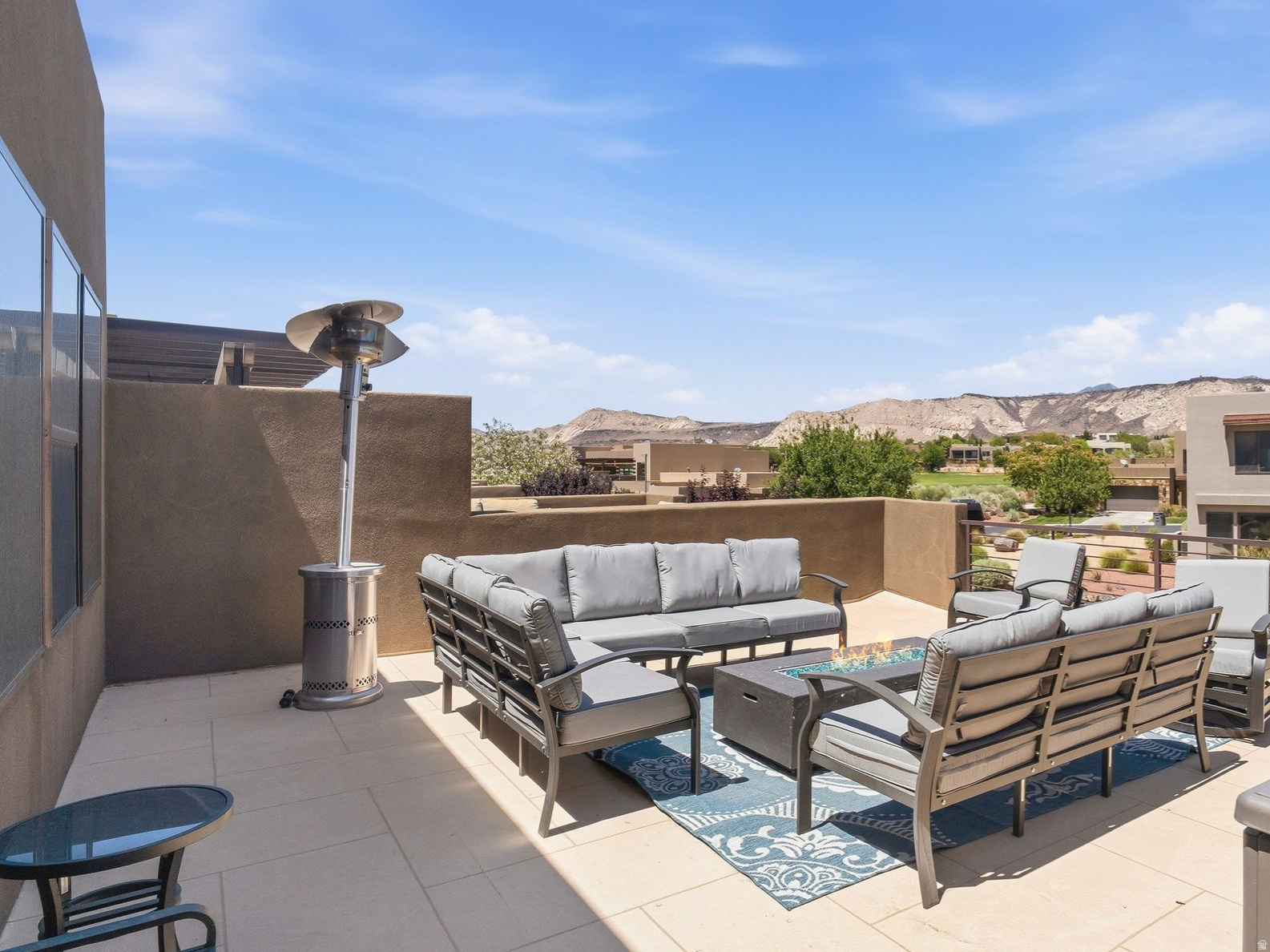 ESCAPES AT THE LEDGES PH 2 - Residential