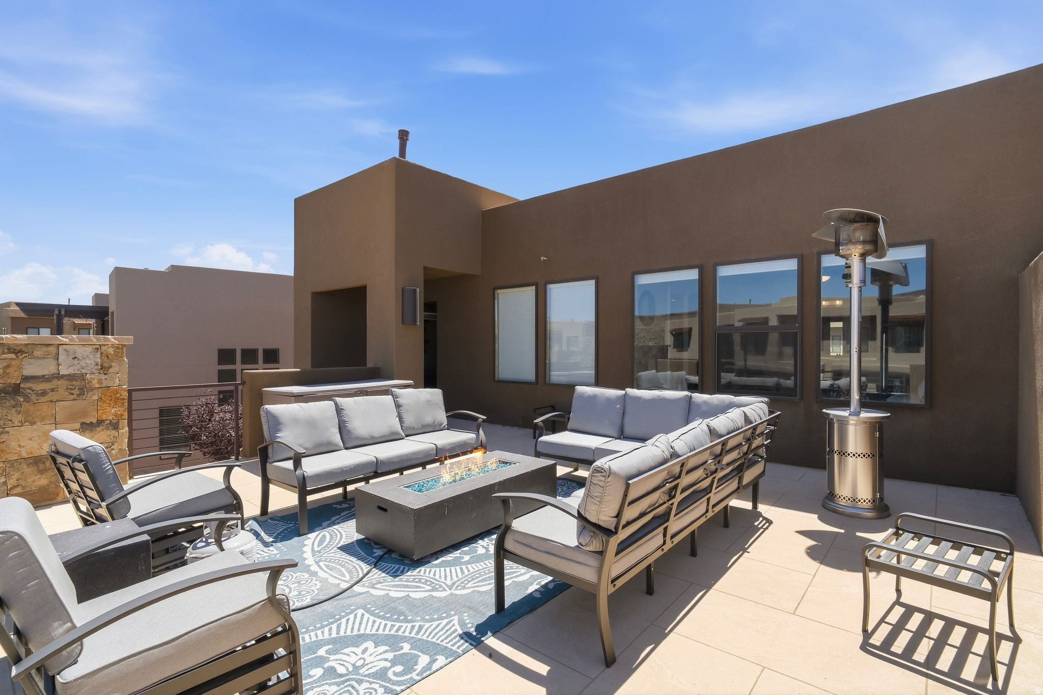 ESCAPES AT THE LEDGES PH 2 - Residential