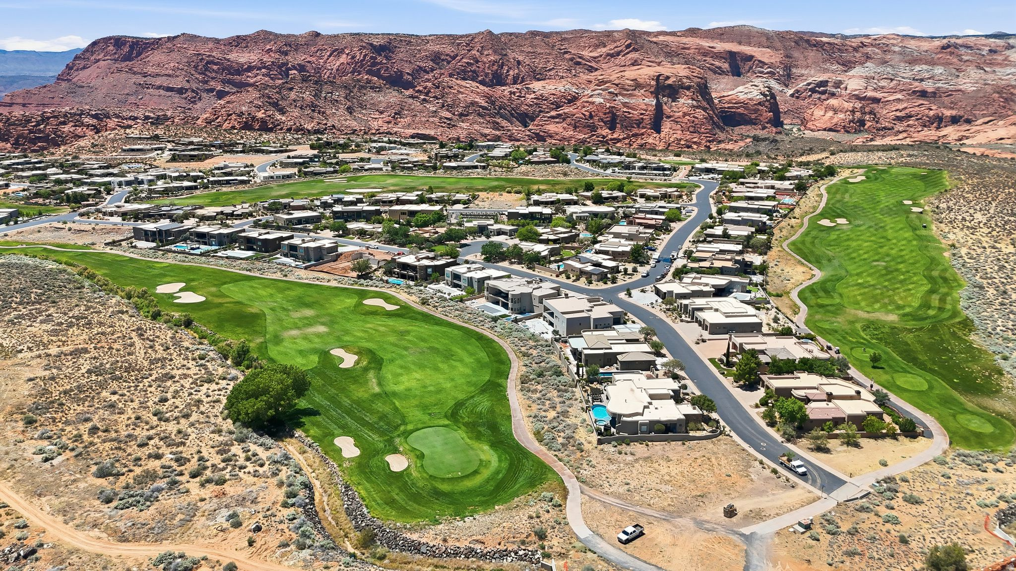 ESCAPES AT THE LEDGES PH 2 - Residential
