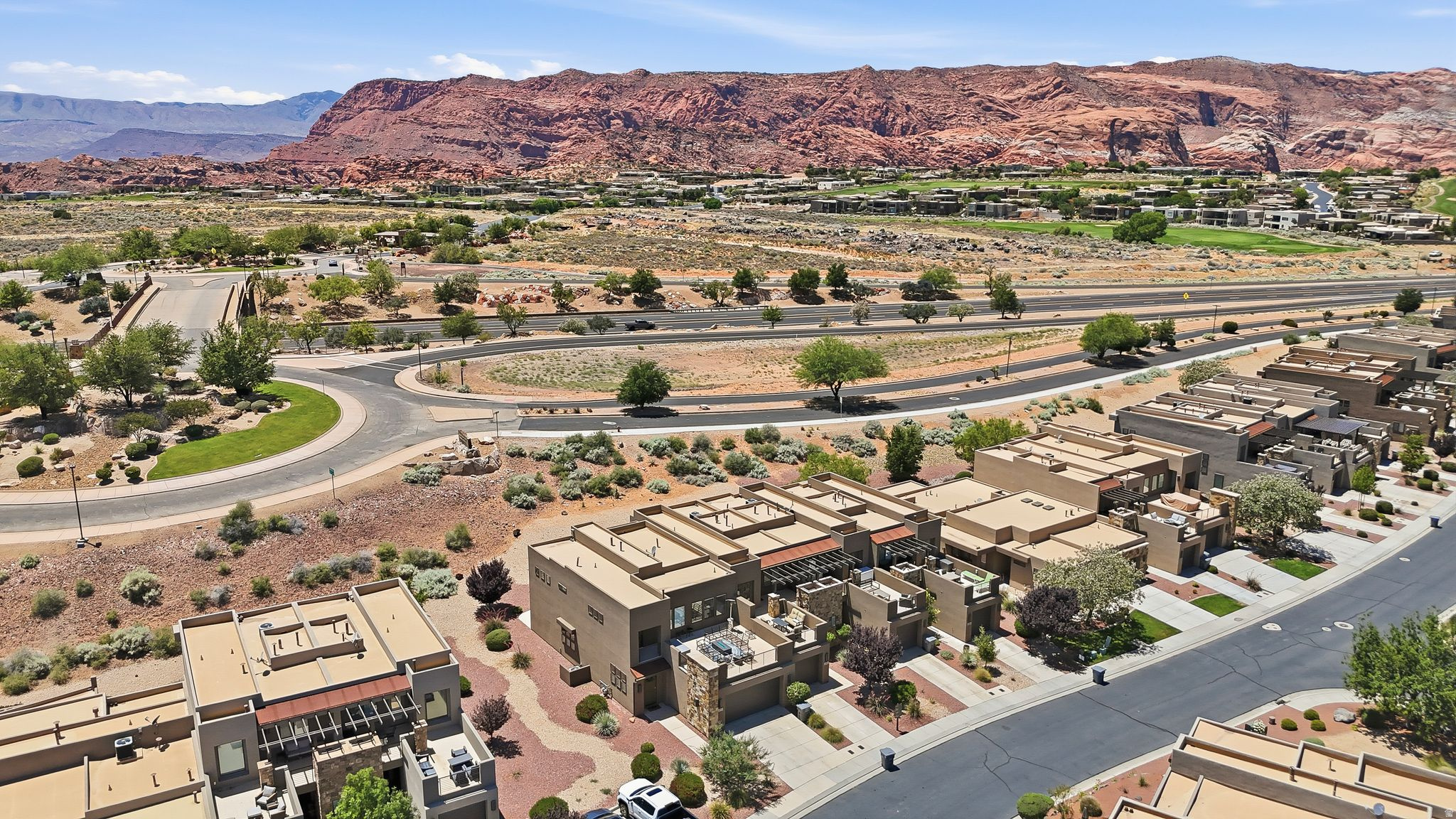 ESCAPES AT THE LEDGES PH 2 - Residential
