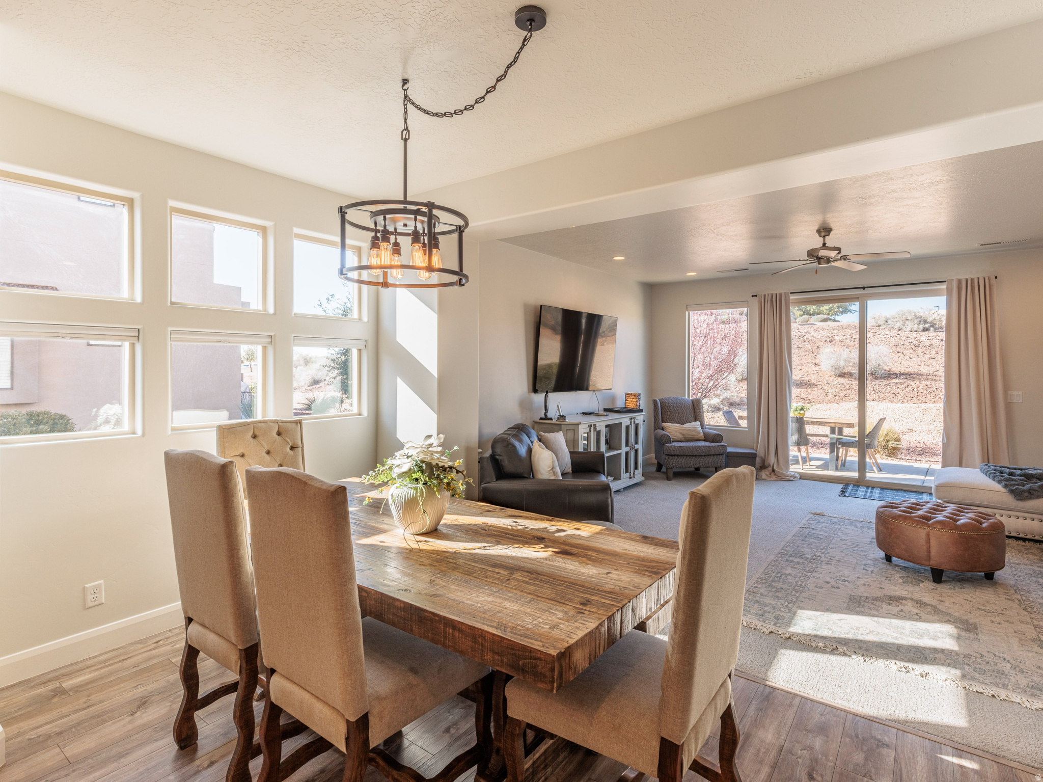 ESCAPES AT THE LEDGES PH 2 - Residential