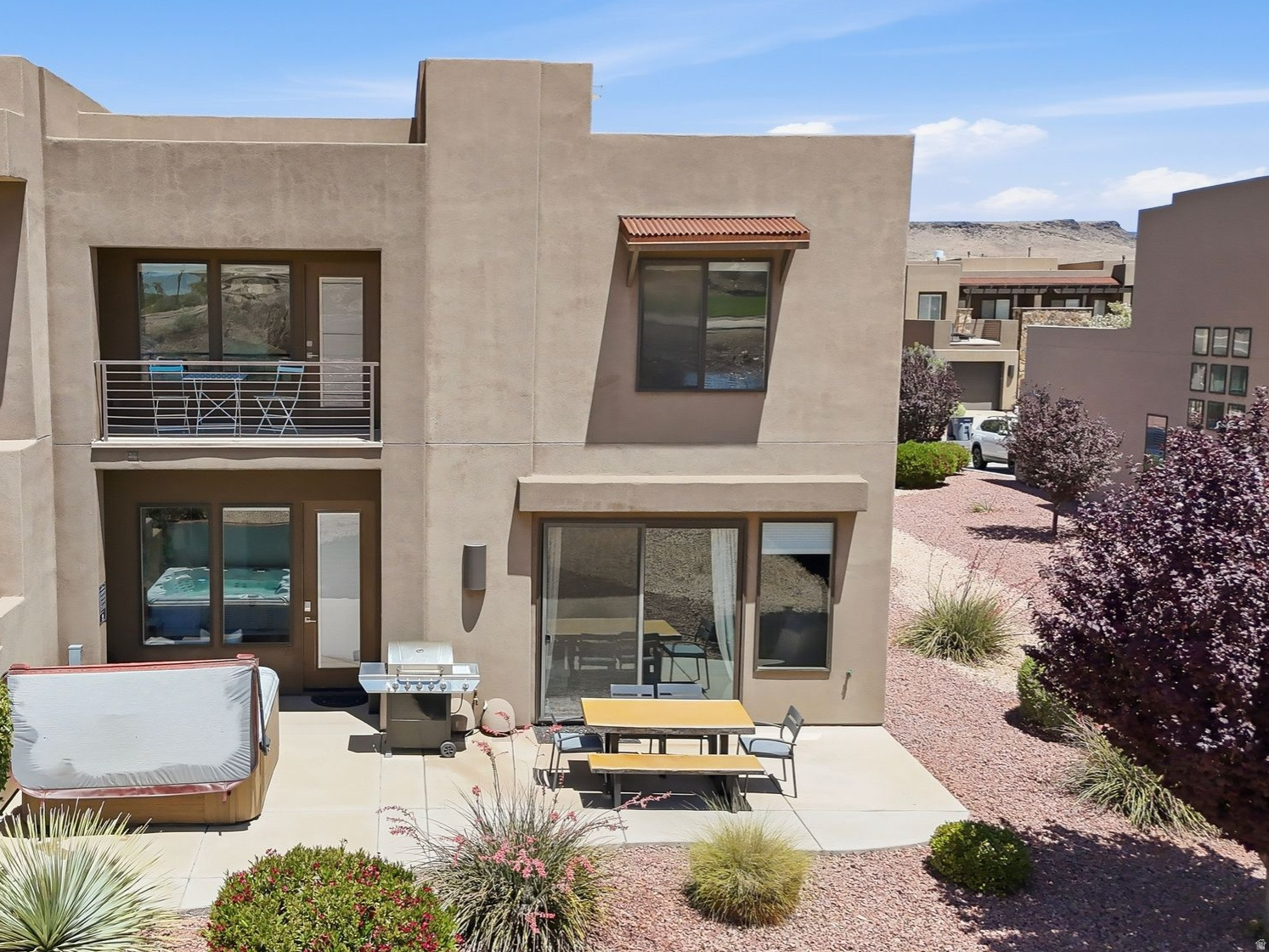 ESCAPES AT THE LEDGES PH 2 - Residential