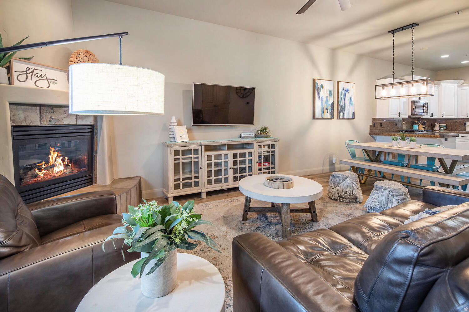 POINT VISTA CONDO - Residential