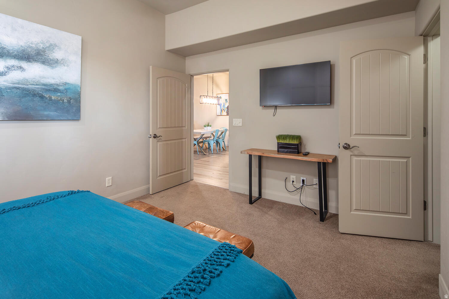 POINT VISTA CONDO - Residential