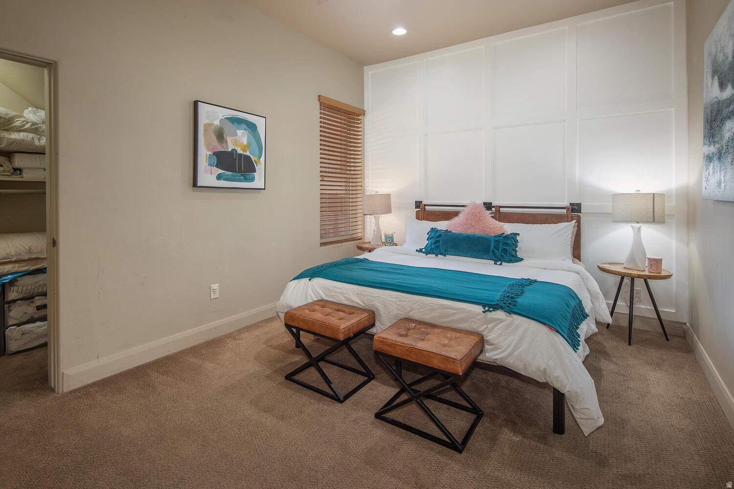 POINT VISTA CONDO - Residential