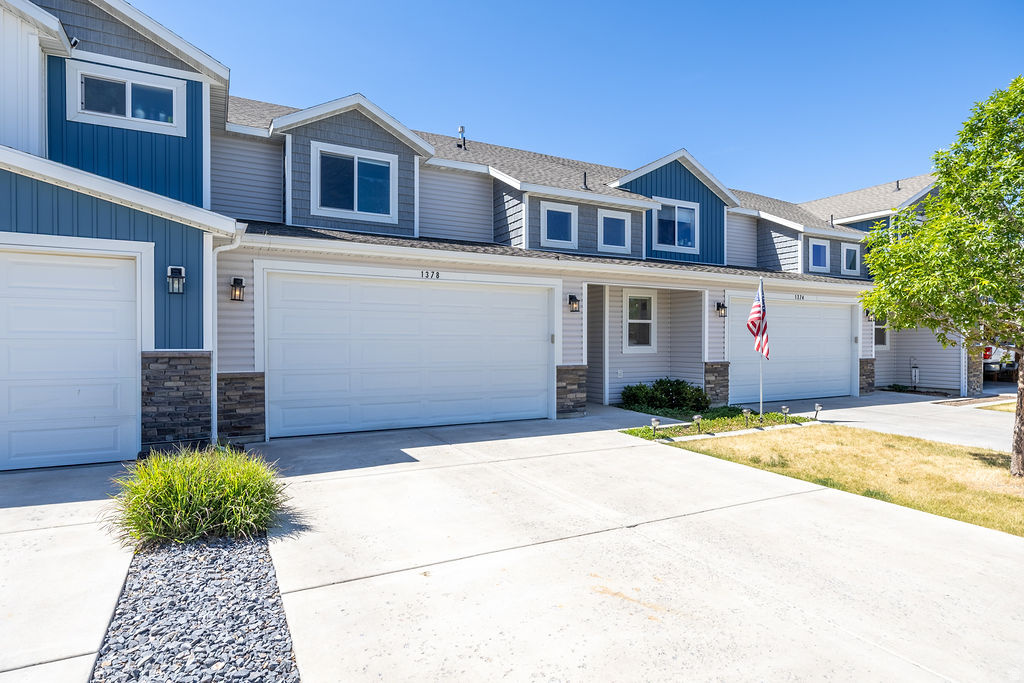 ELK MOUNTAIN - Residential
