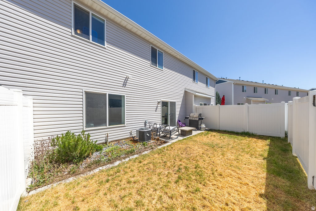 ELK MOUNTAIN - Residential