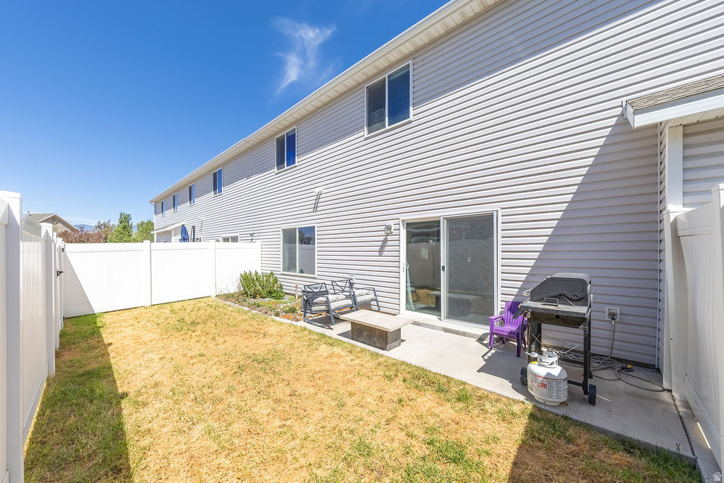 ELK MOUNTAIN - Residential