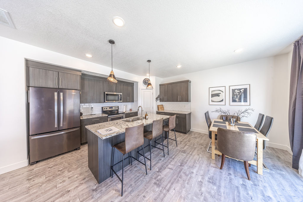 ELK MOUNTAIN - Residential
