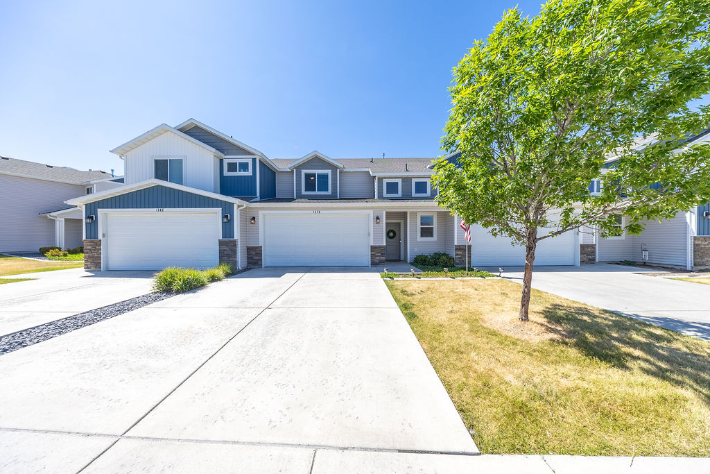ELK MOUNTAIN - Residential