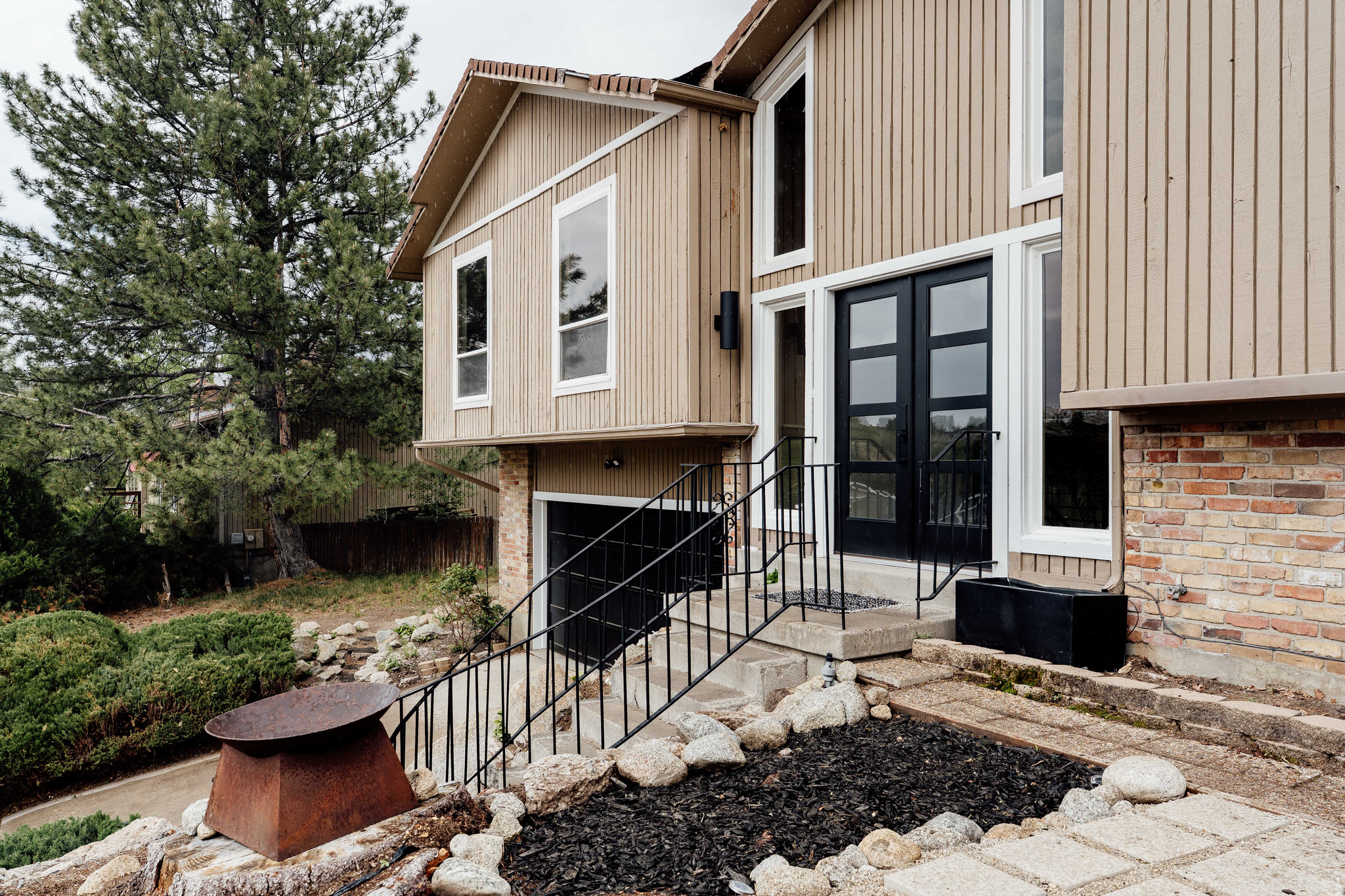 MAJESTIC CYN ESTATES - Residential