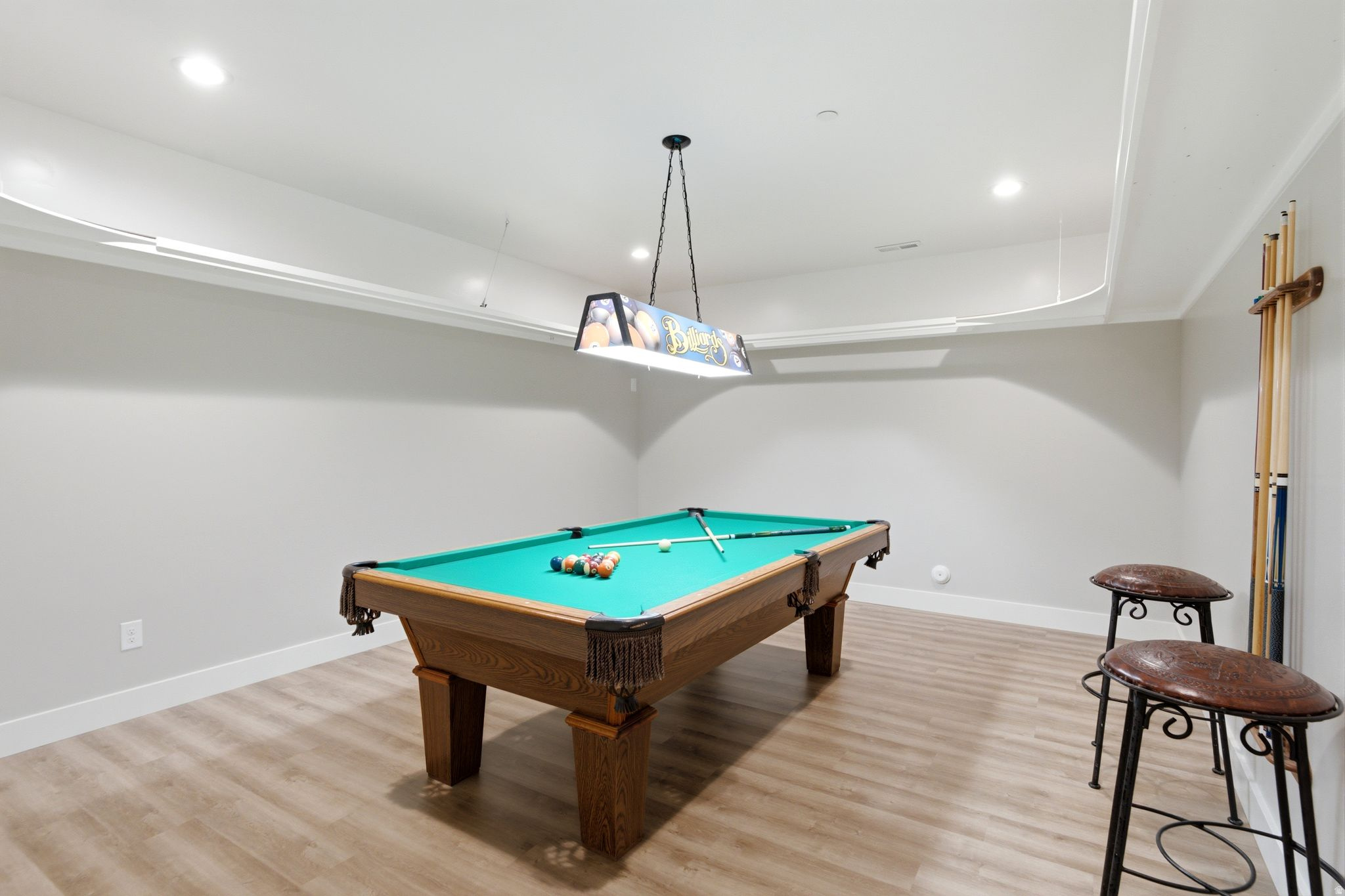 TIMBER LAKES - Residential